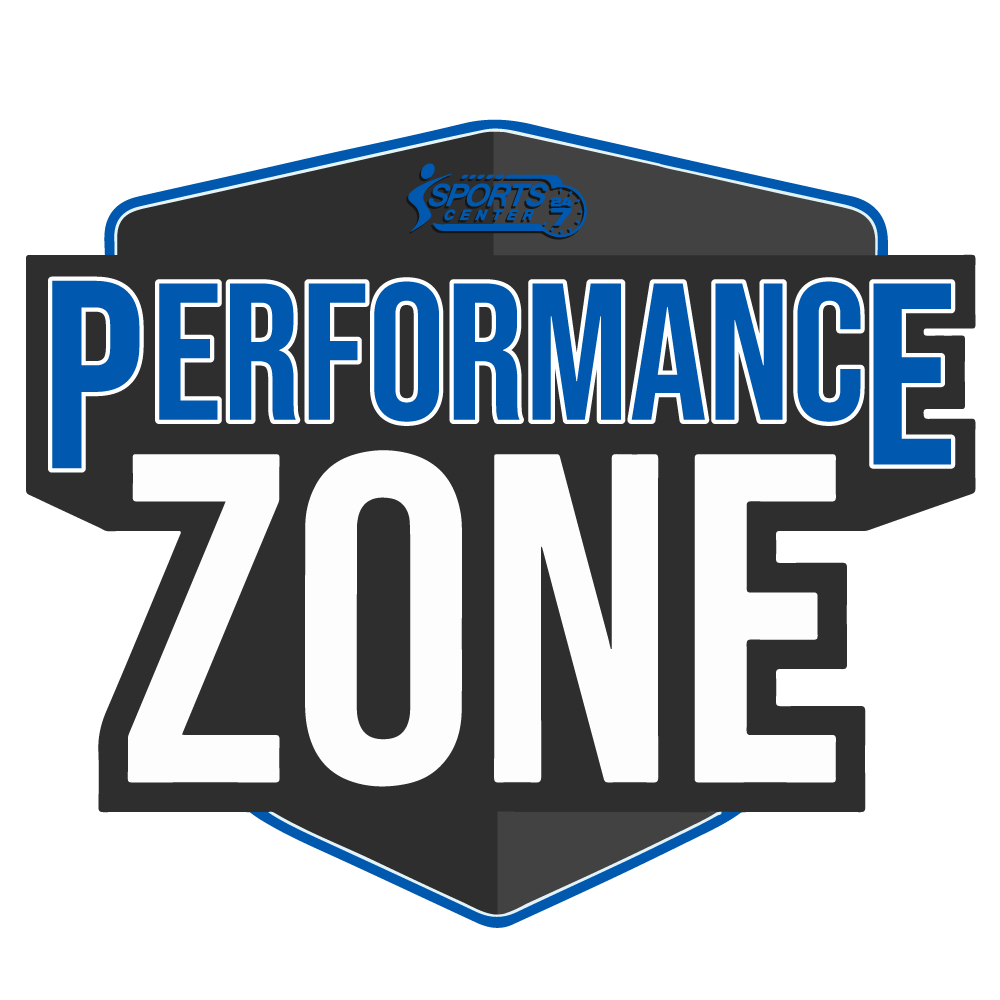 High Performance Zone Performance Zone