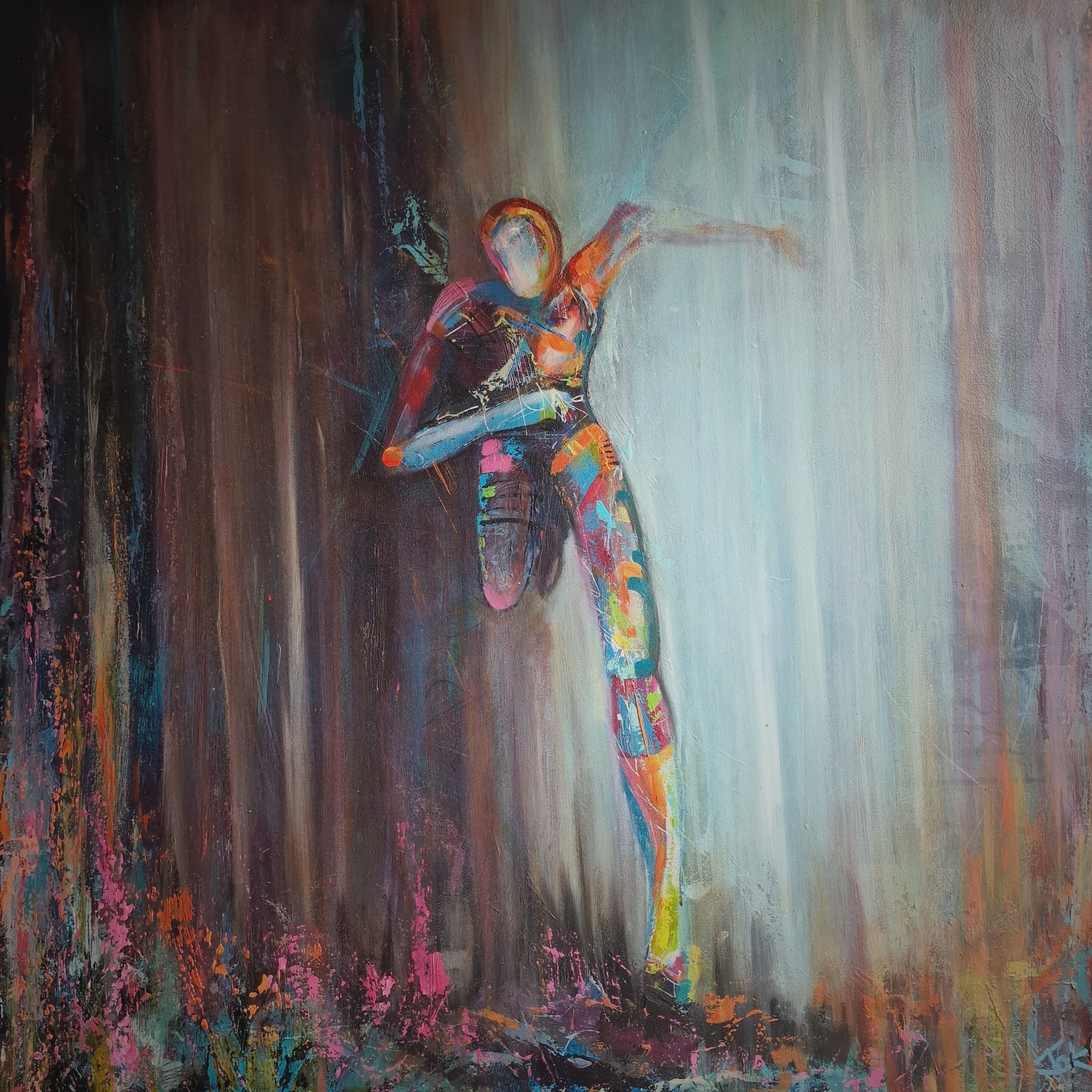 Free Spirit