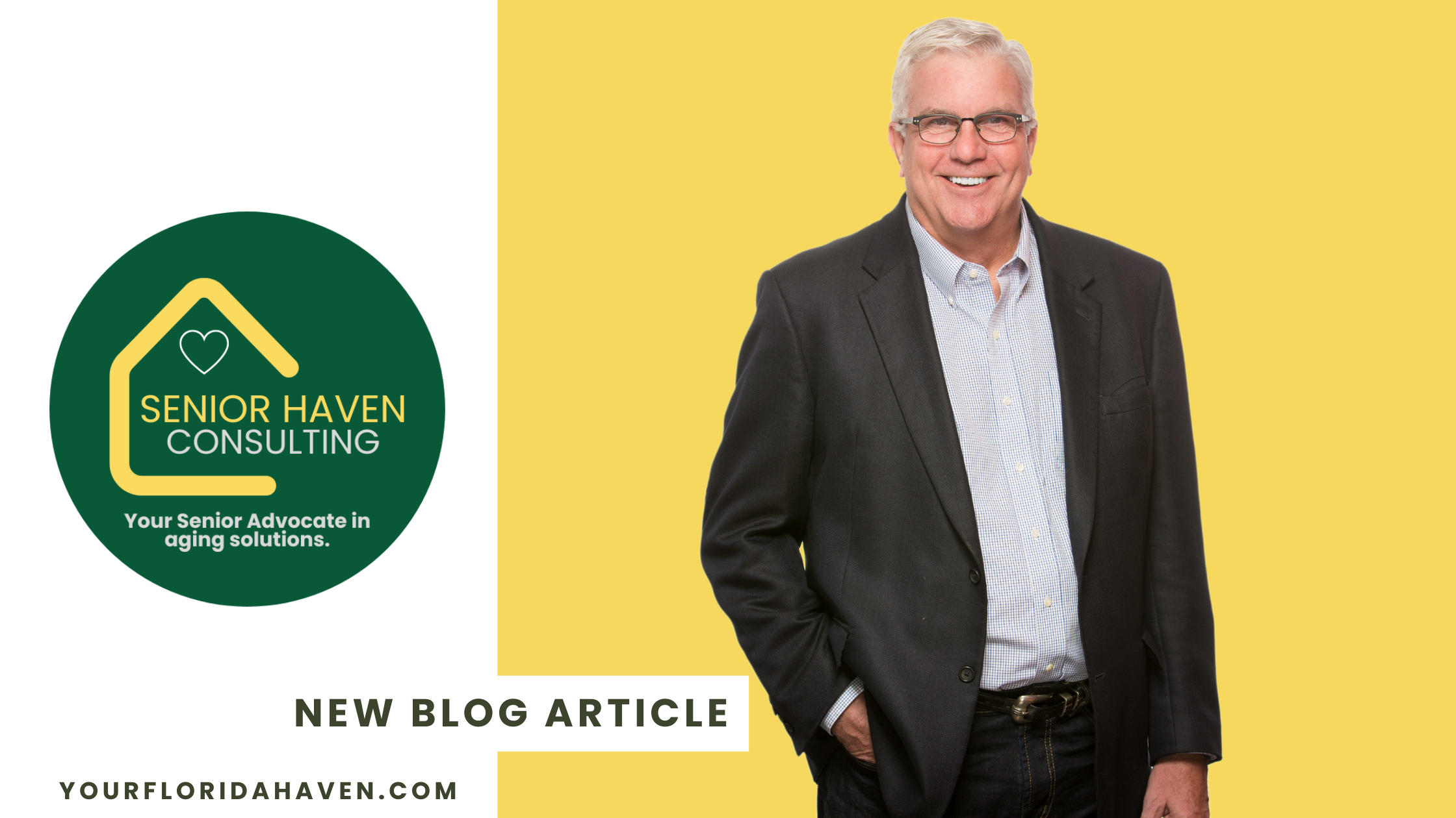 Introduction to Senior Haven Consulting LLC