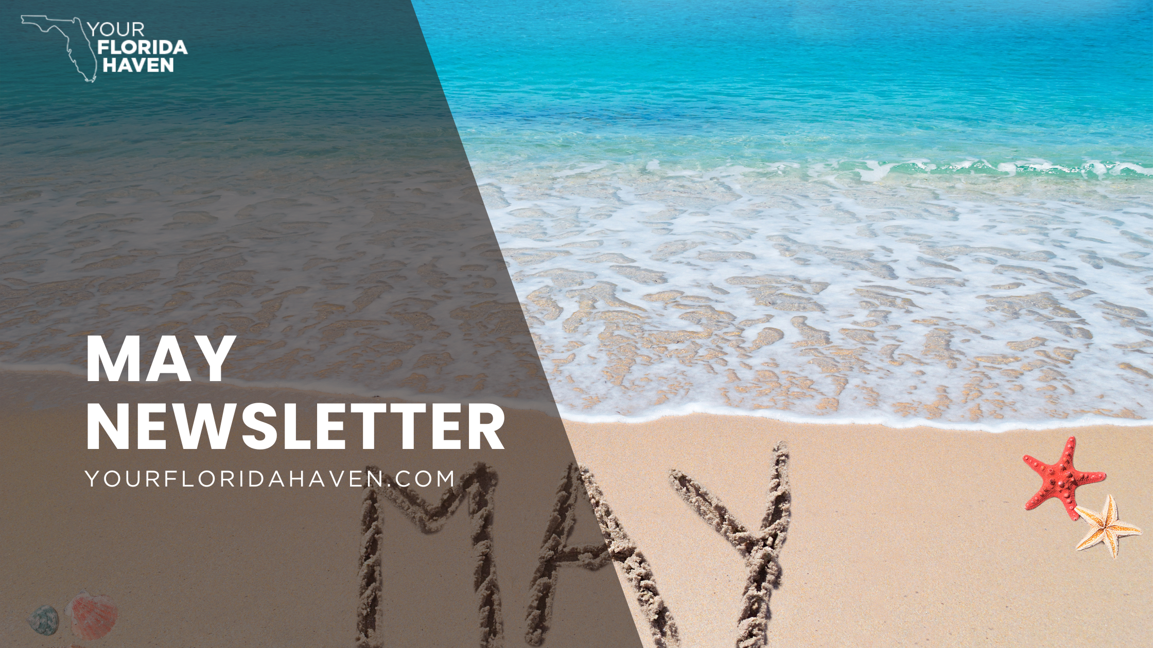 May 2026 Newsletter