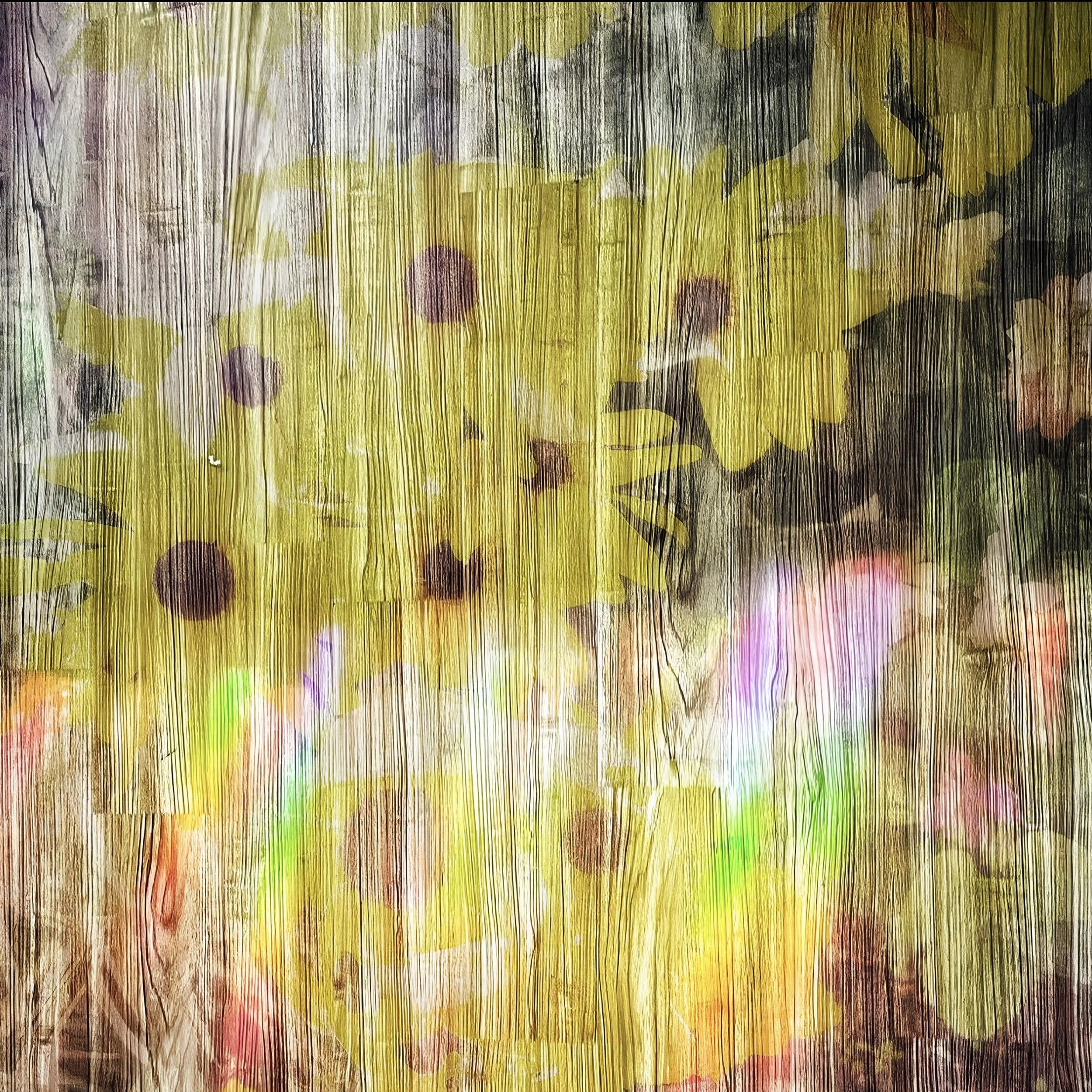 Late Summer Flower Rainbow.jpg