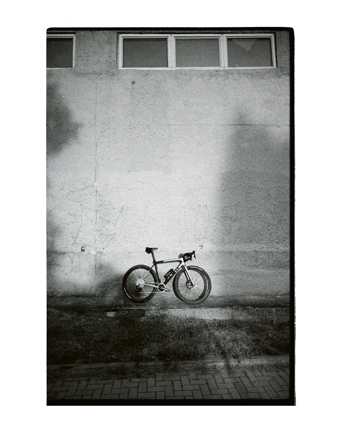A dentist appointment&mdash;a short story/timeline if it&rsquo;s possible to ride home from Olomouc, go to the dentist&rsquo;s and ride back. 

See the whole timeline in my newest story. Available via my website.