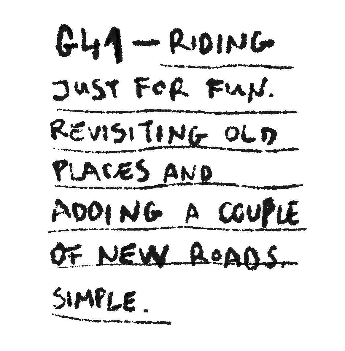 G41