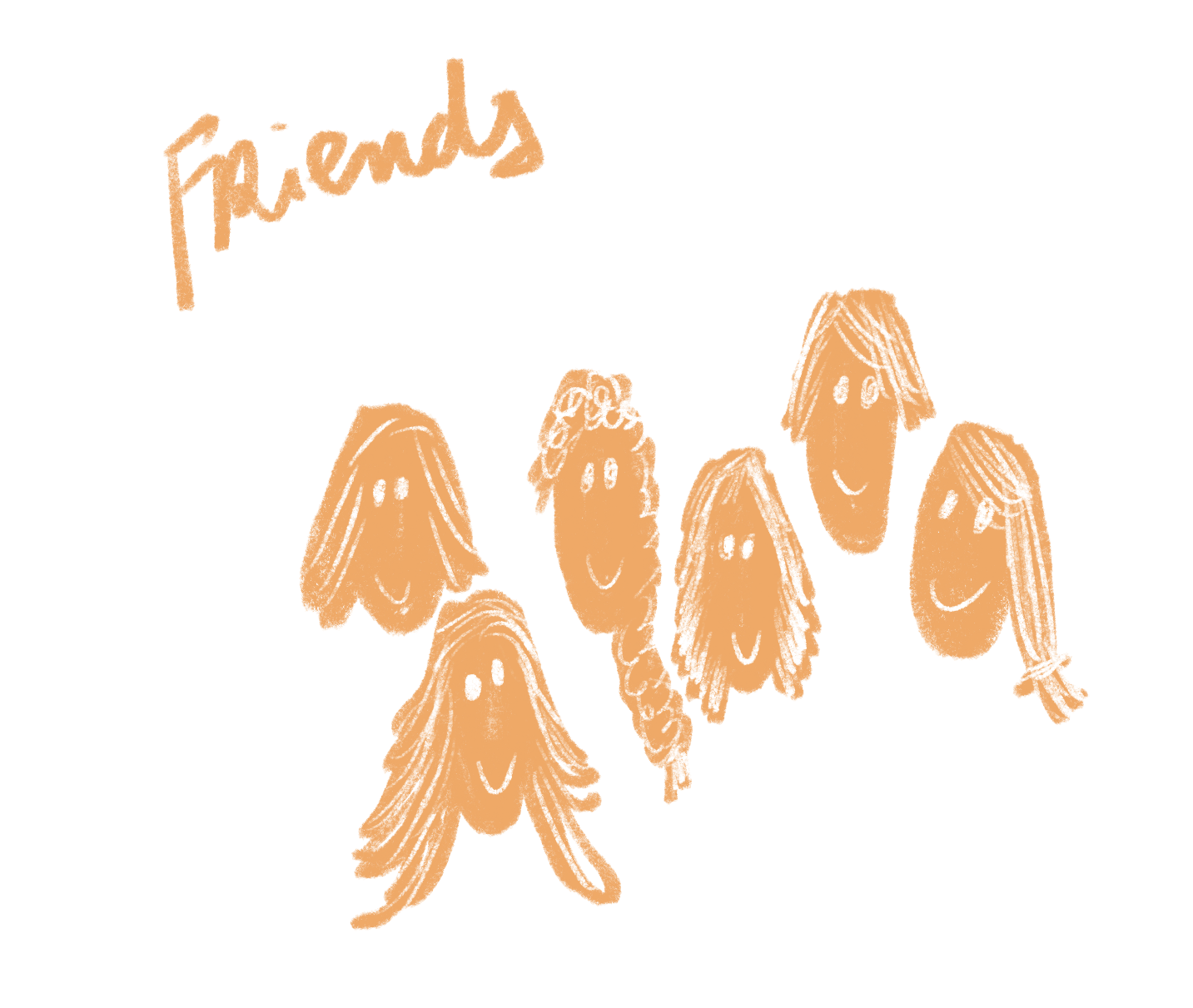 friends