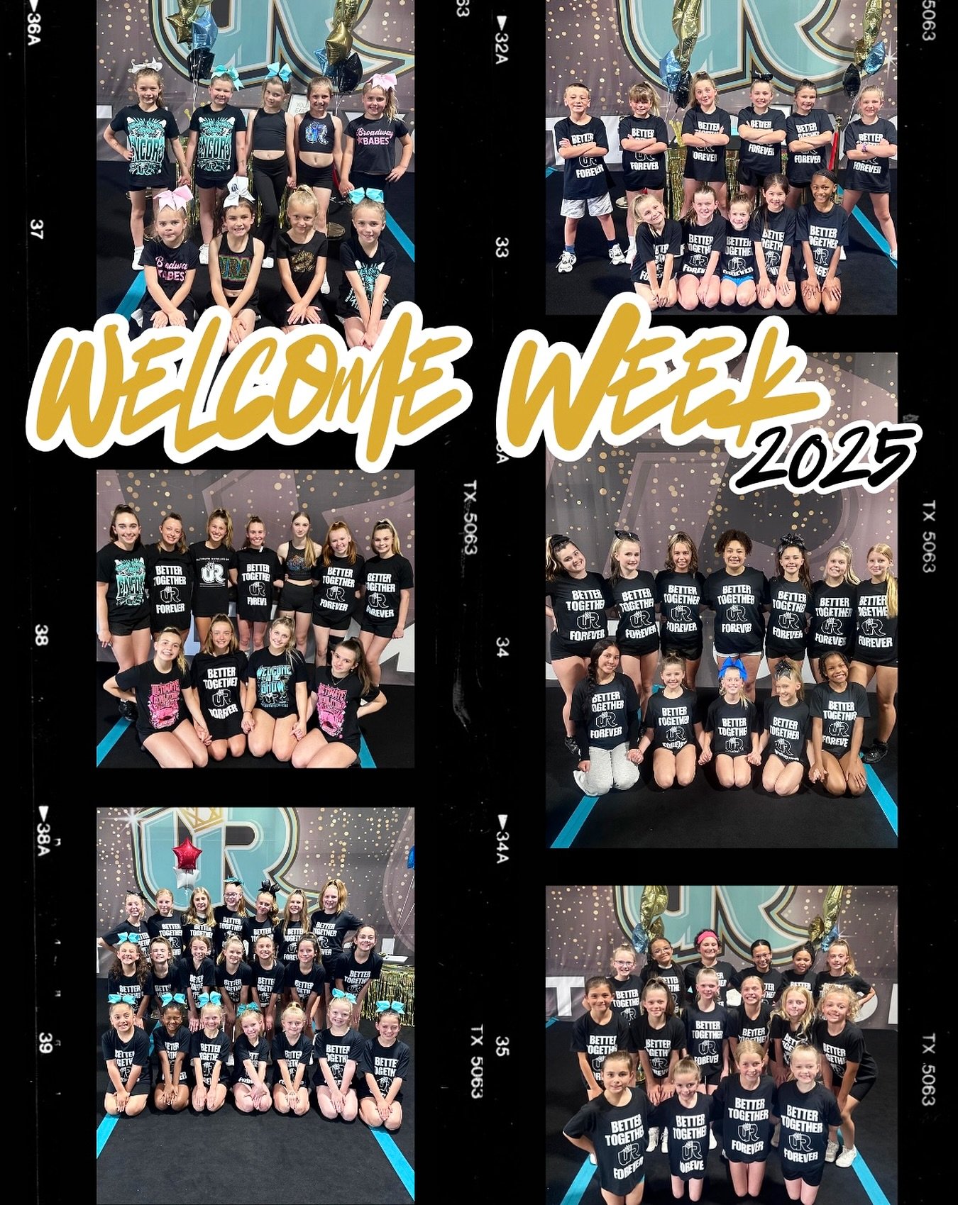 That’s a wrap on ππππΎπππ ππππ!π€π¬π
β¨Meet the Coaches
β¨Season Standards
β¨Team Bonding
β¨Commitment Signing
Season 4 is going to be #UN4GETTABLEπ
There is still time to #JoinTheRevolution βΌοΈ
π§info@ultimaterevolutionathletics.co