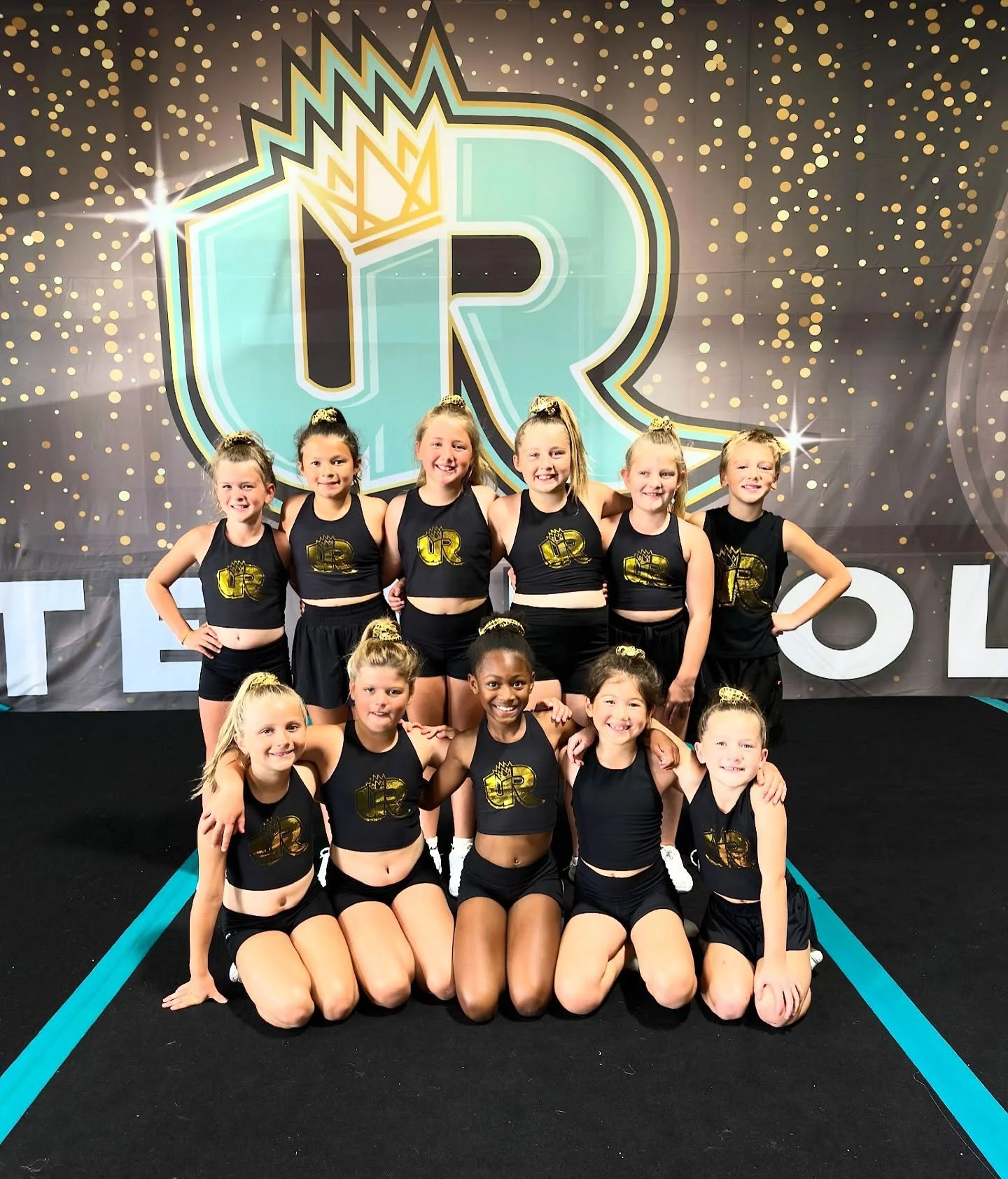 NOVICE & PREP CHOREO IS COMPLETEโ
These routines are clean, sassy, and funโจ
We can’t wait to see Broadway Babes, Legends, and Spotlight take the stage this season! ๐๐ค๐
# UN4GETTABLE #URA #BTURA4E
