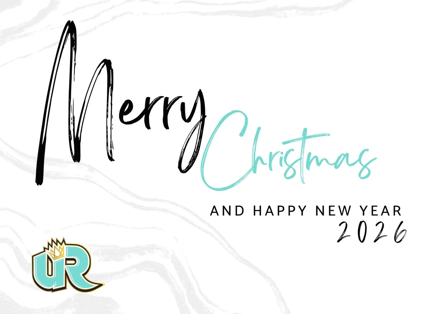 Happy Holidays from URA🩵✨ #BTURA4E