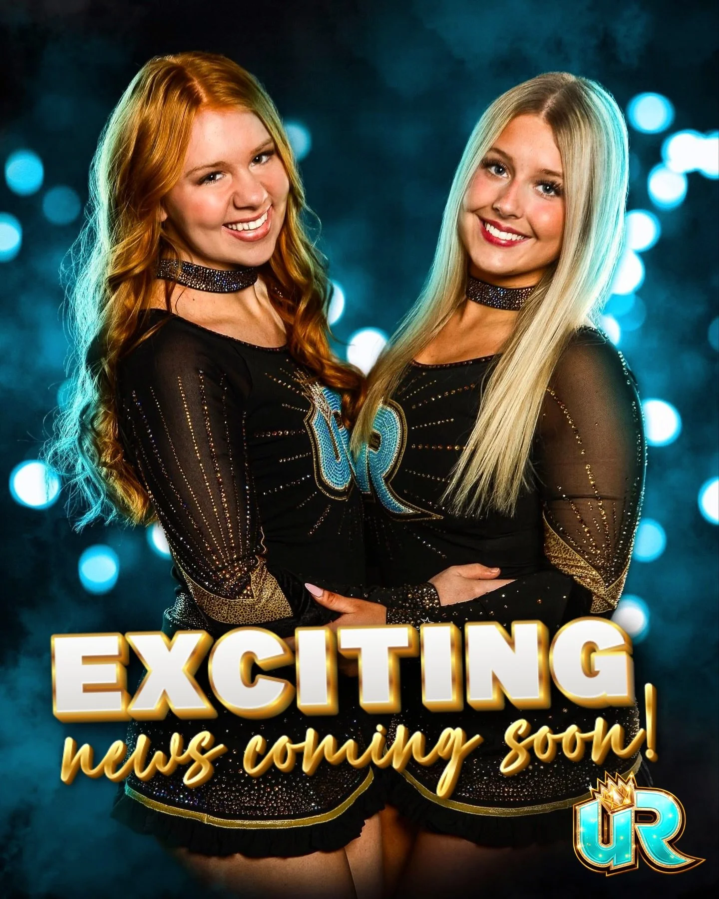 Stay Tuned🤫🩵✨
#JoinTheRevolution #BTURA4E

📸: AnyEvent Photography