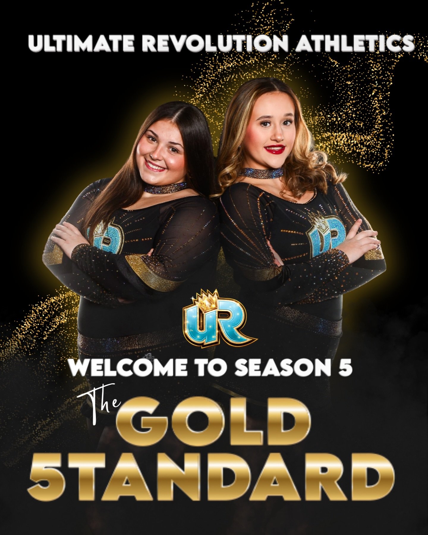 SPRING TRAINING STARTS TONIGHT!✨
We can&rsquo;t wait to kickoff our best season yet!😉

They&rsquo;re still time to #JoinTheRevolution for our Gold 5tandard season. Sign up for spring training TODAY‼️
🔗https://www.gomotionapp.com/team/wiura/page/cla