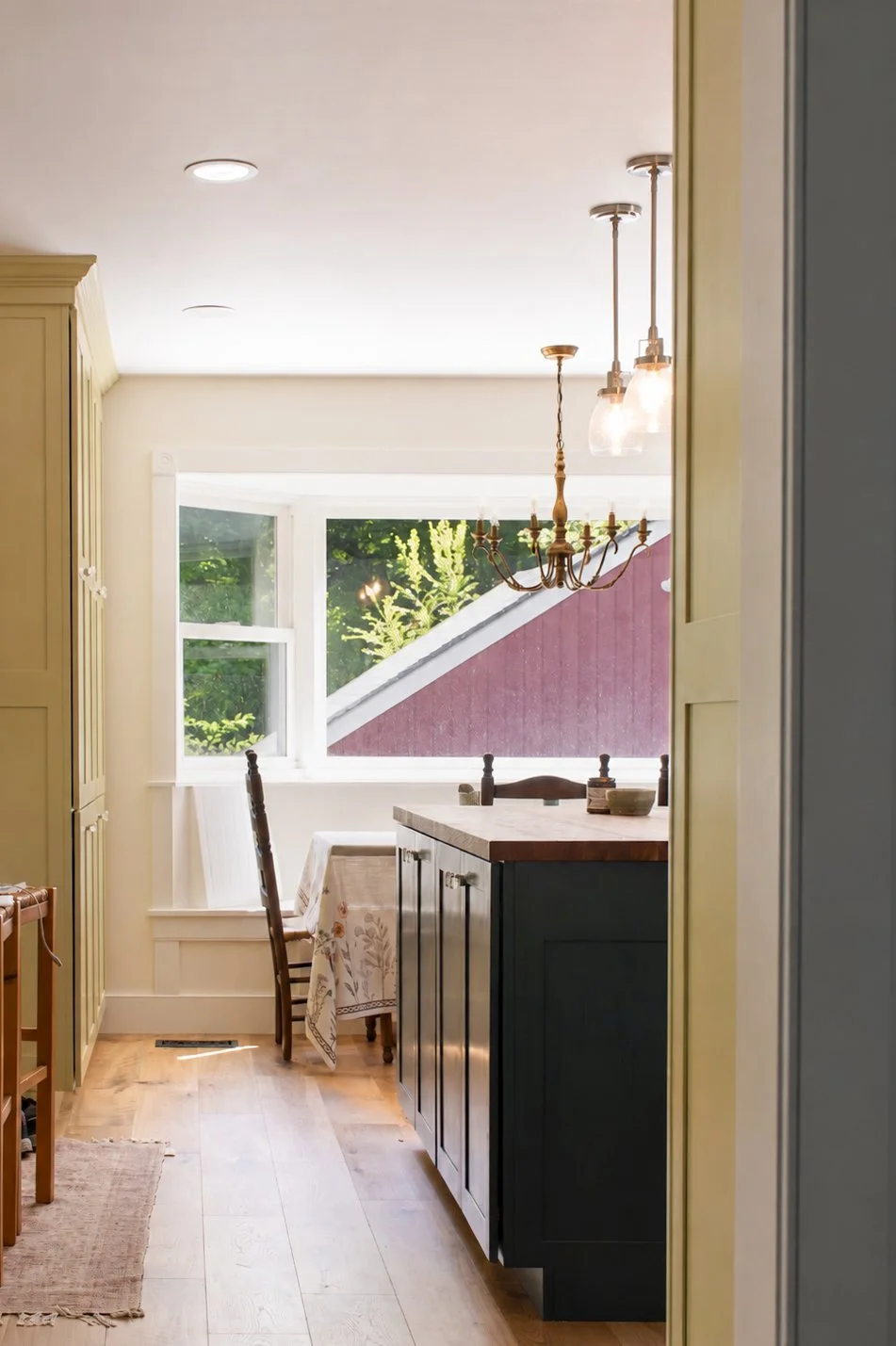 Florence Remodel