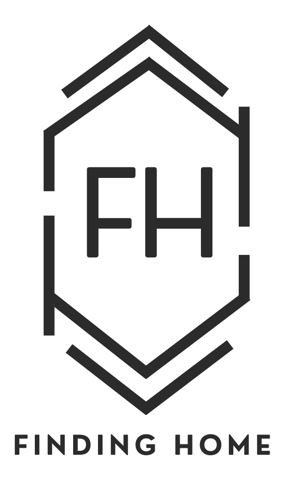 Finding Home | Transform Your Home Today