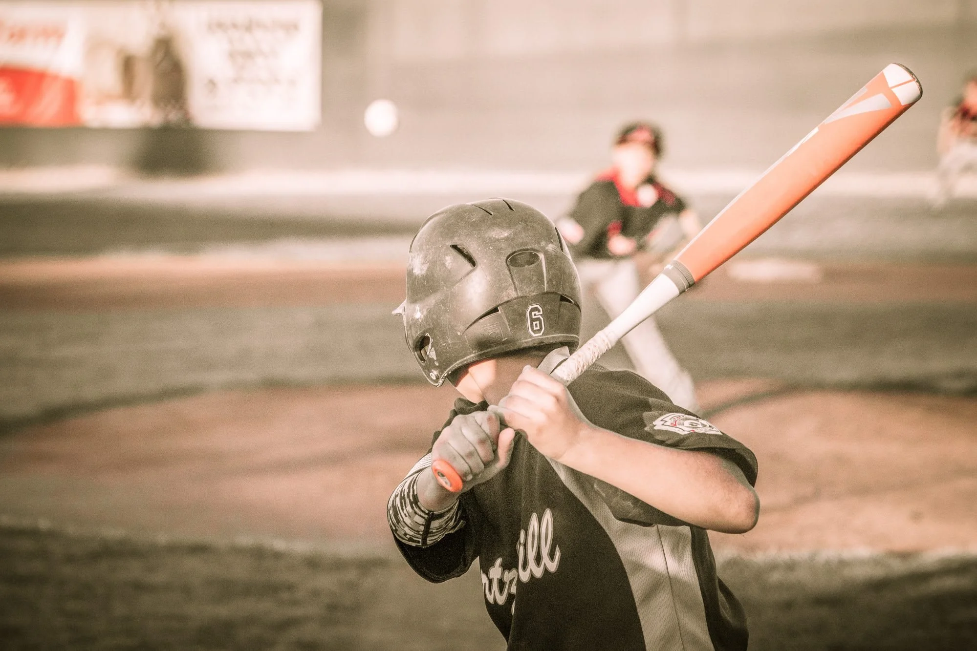 8U - Team Tournament Registration