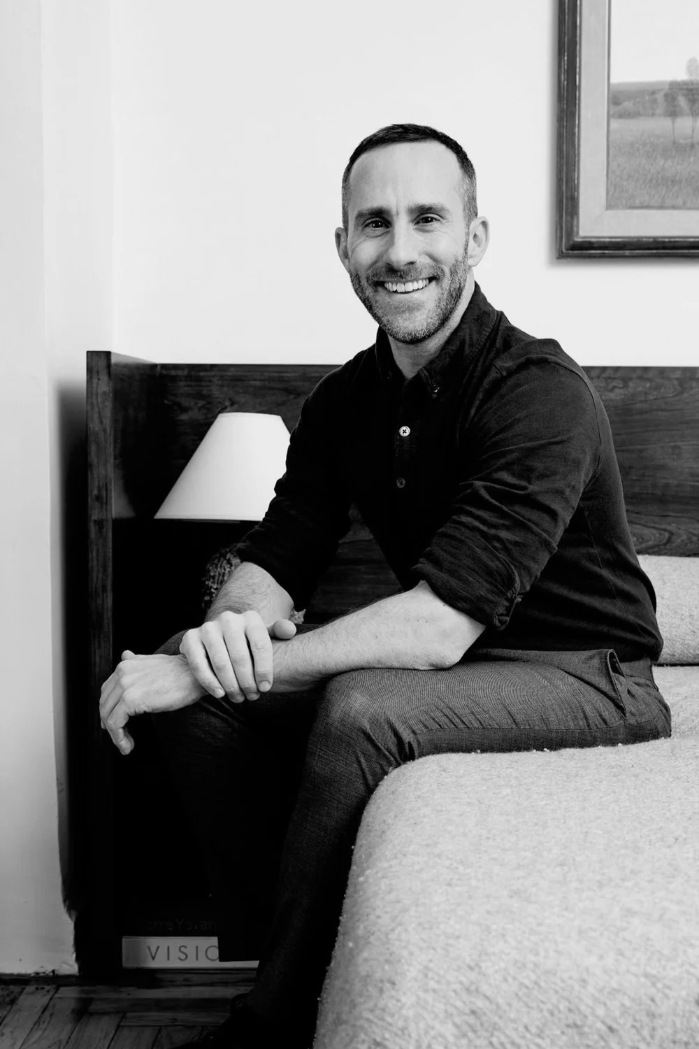 Mike Rupp Design About 1 — R U P P S T U D I O