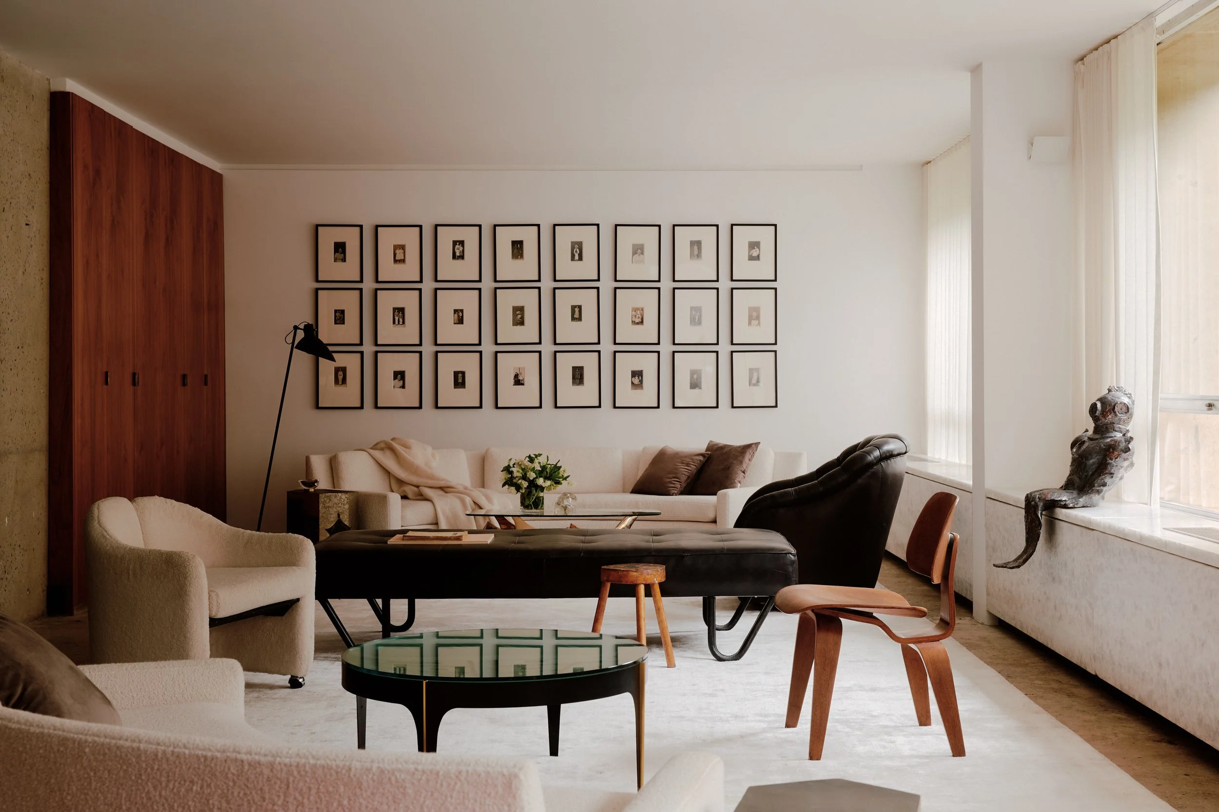 Kips Bay Towers Apartment