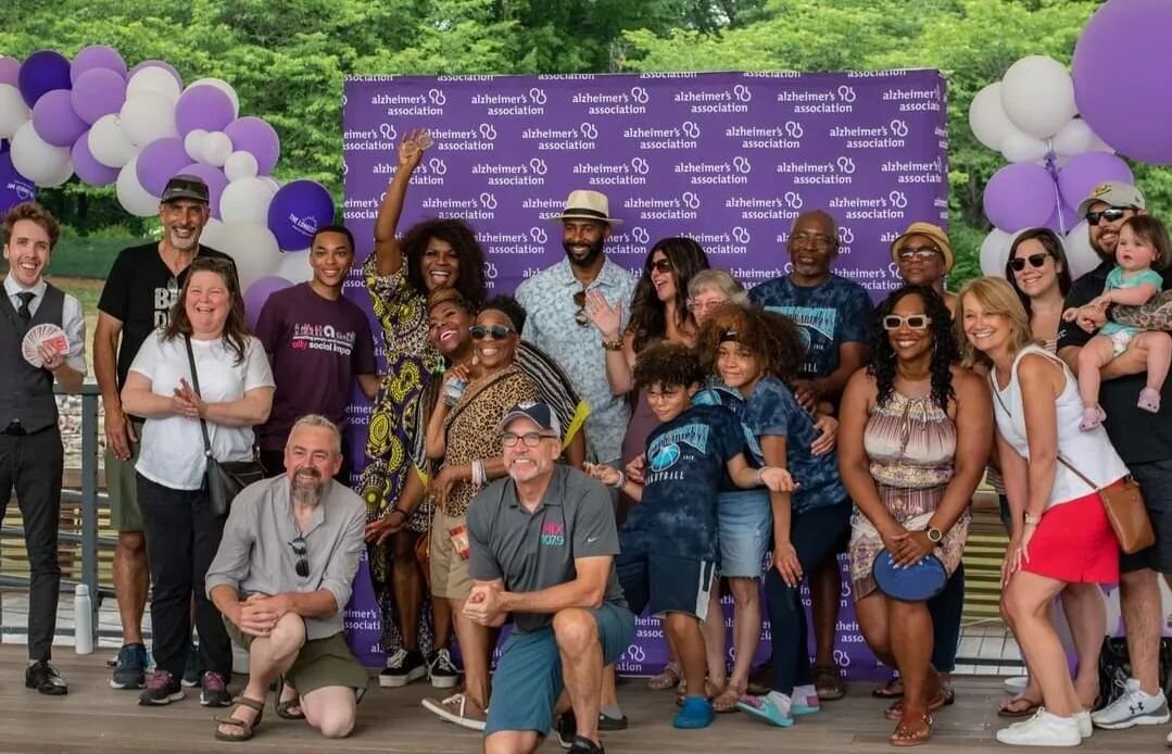 Please join me in showing special appreciation for the youth volunteers who contributed to #FamilyDancePartyCLT!
@austinthekidphotographer snapped this pic and so many other great images. This is his 3rd year of lending his time and talent to the fun