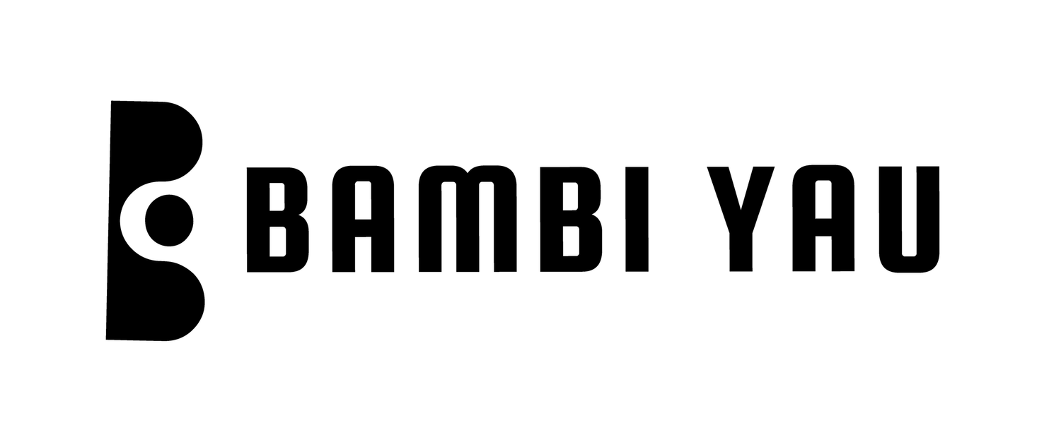 Bambi&#39;s Portfolio 