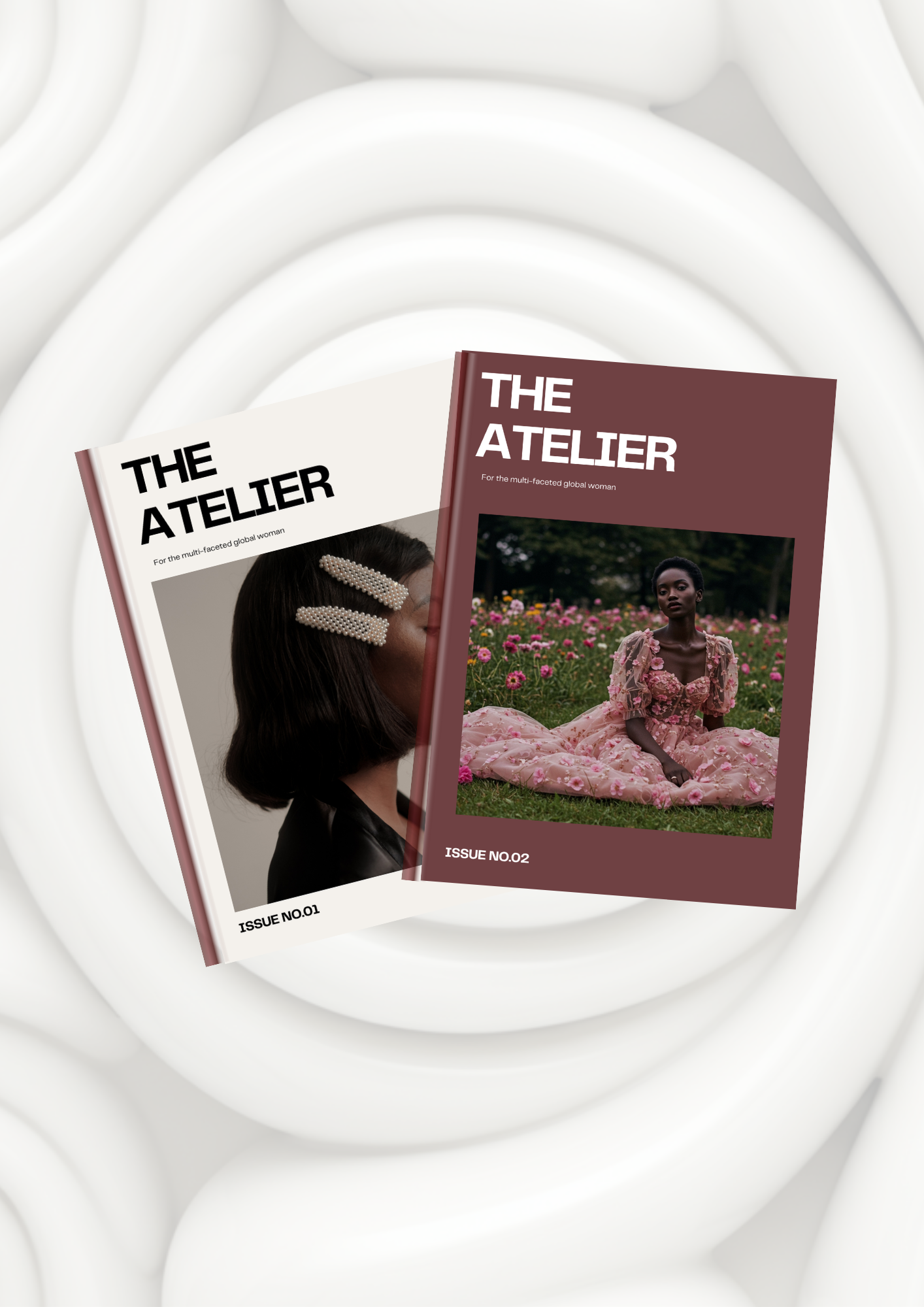 Brown Classic History Journal Mockup Poster.png