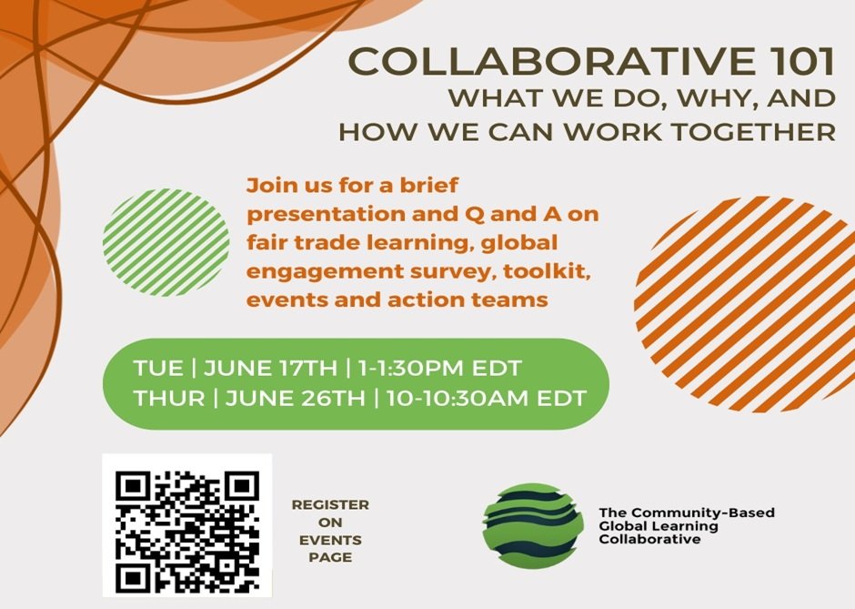The Collaborative 101