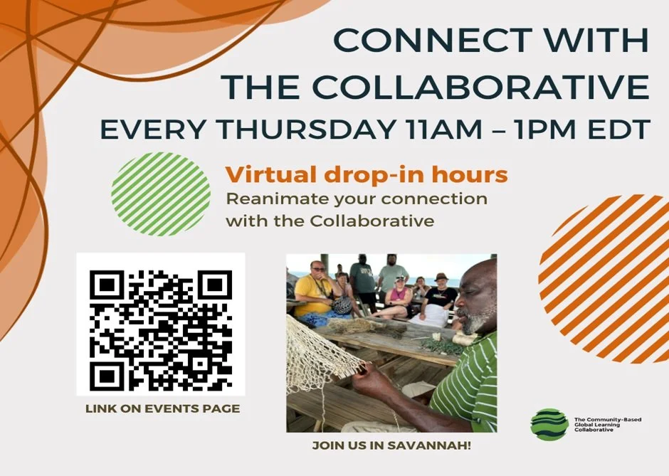 Connect with the Collaborative