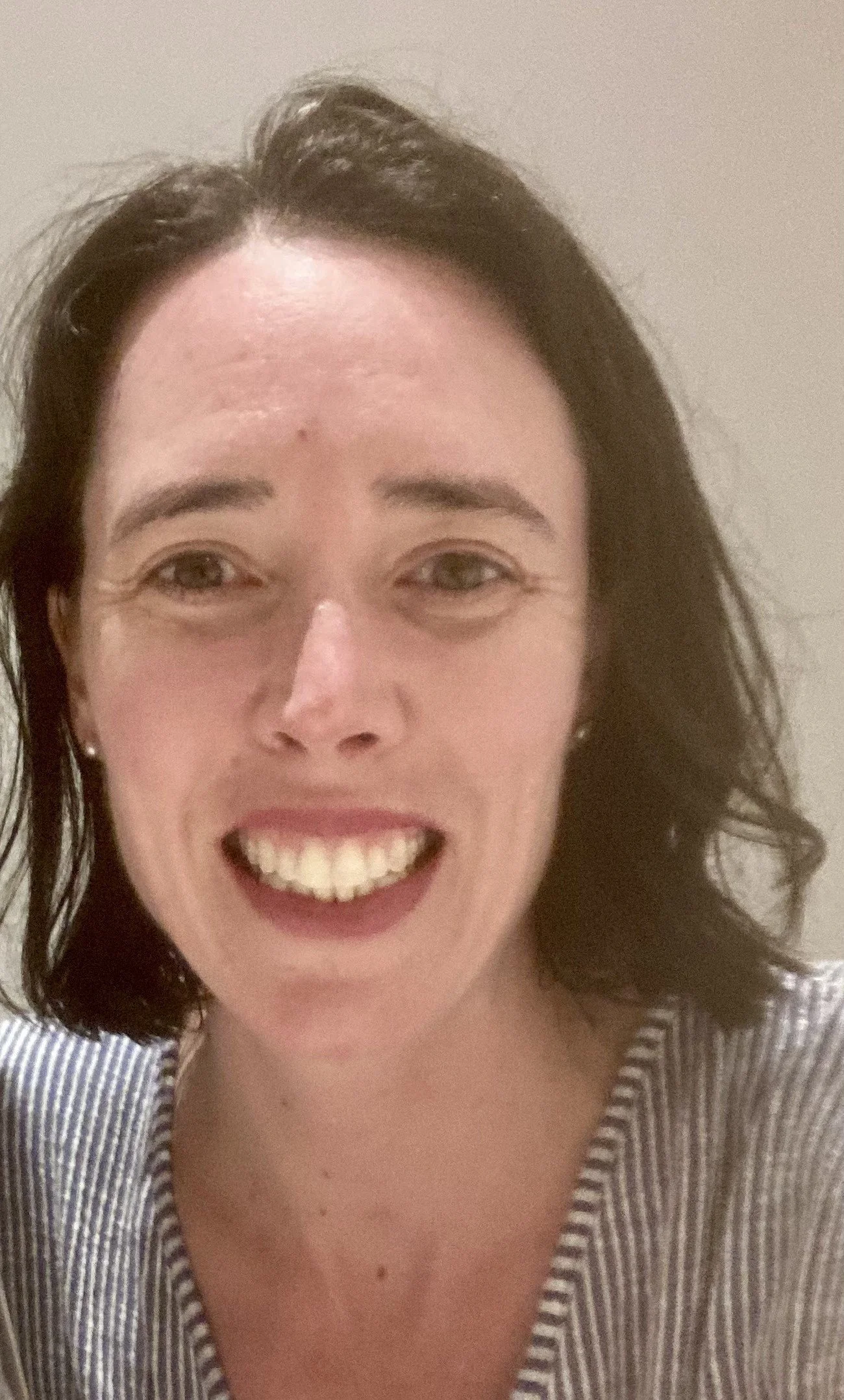 Revealing our Roots: A Conversation with Caitlin Osorio Ferrarini