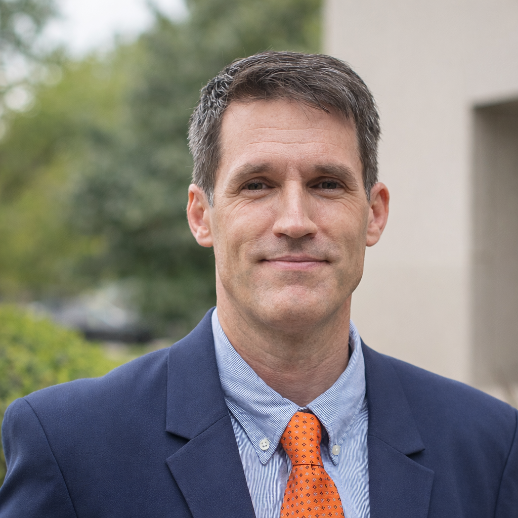 Revealing our Roots: A Conversation with Ben Lough