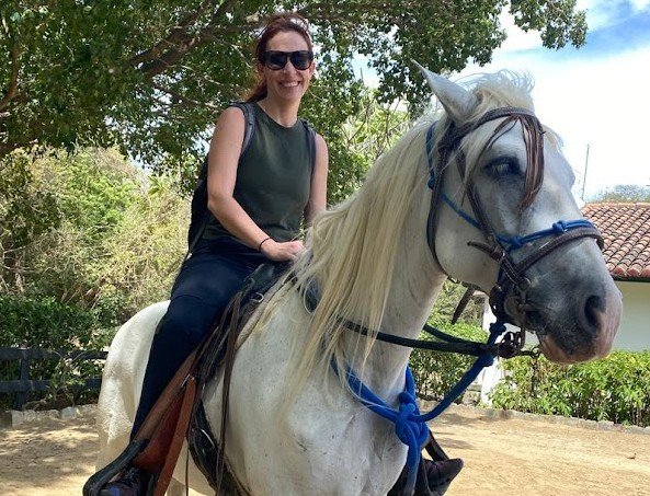 Revealing our Roots: A Conversation with Nora Pillar Reynolds