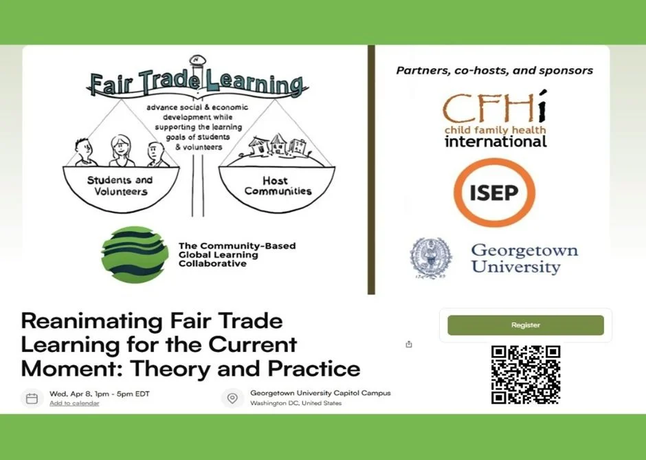 Reanimating Fair Trade Learning for the Current Moment: Theory and Practice