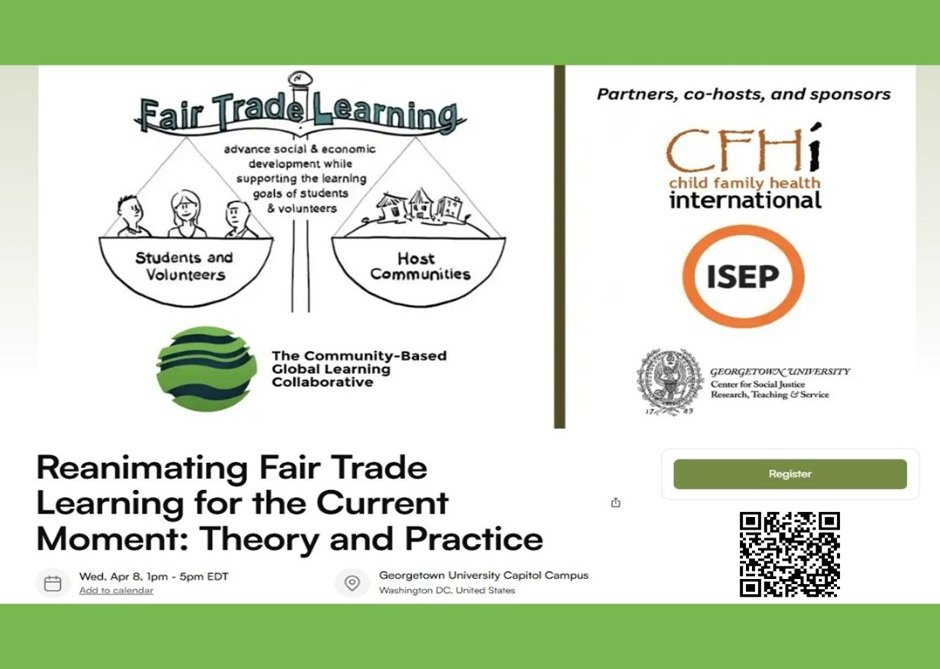 Reanimating Fair Trade Learning for the Current Moment: Theory and Practice