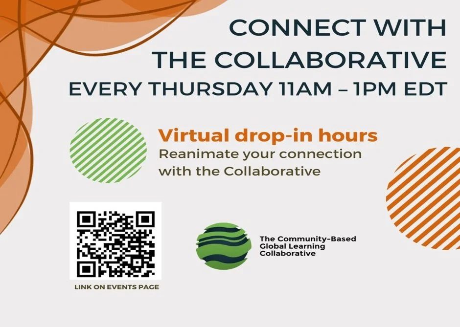 Connect with the Collaborative