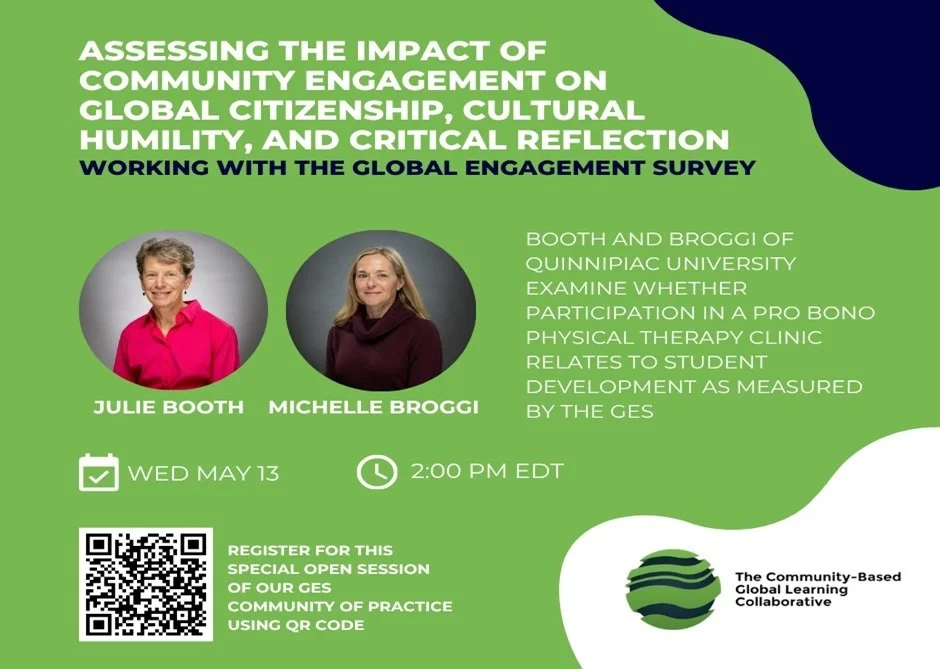 Global Engagement Survey Community of Practice