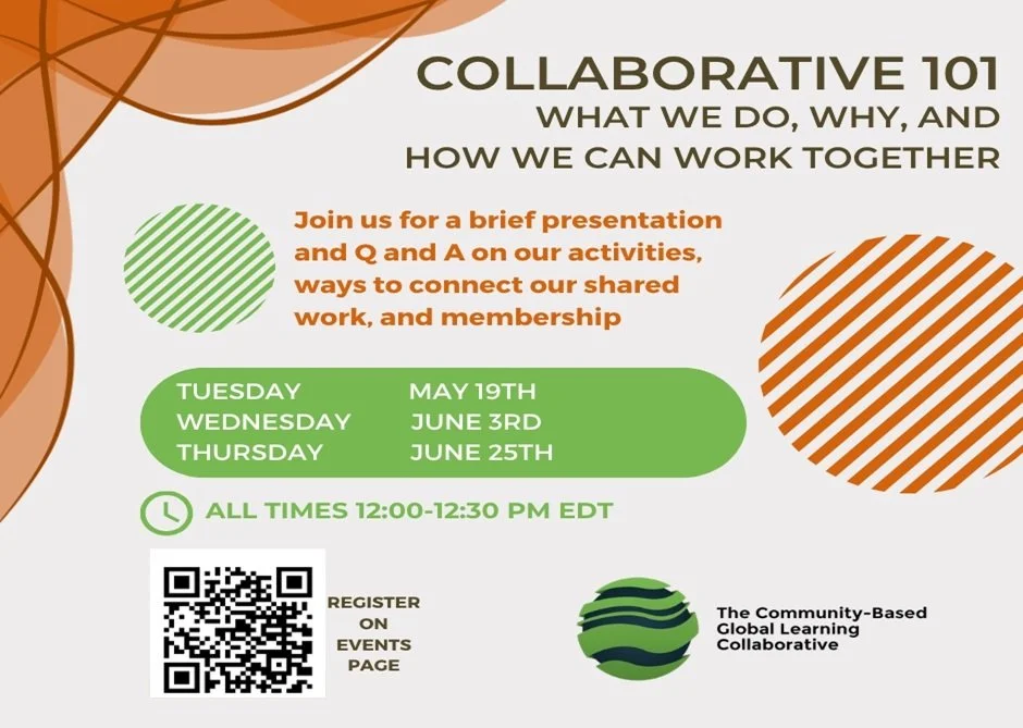 The Collaborative 101