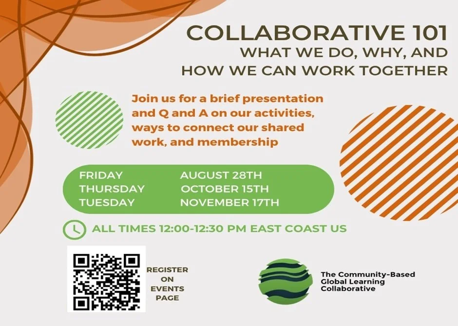 The Collaborative 101