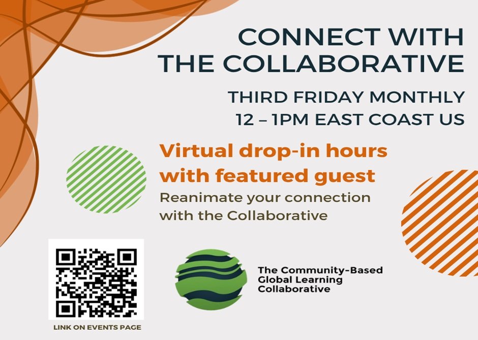 Connect with the Collaborative