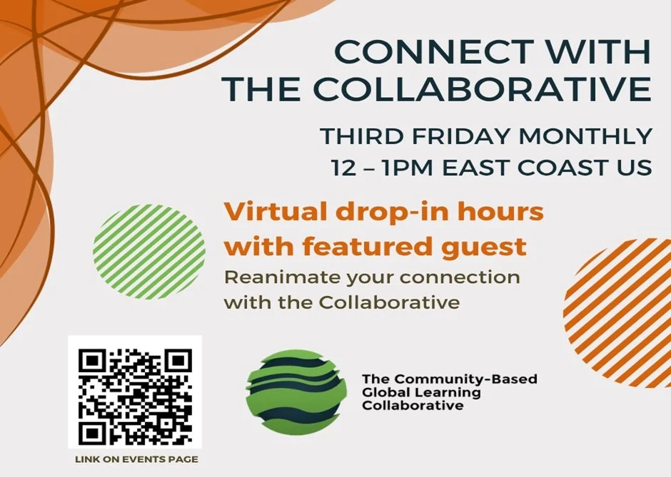 Connect with the Collaborative