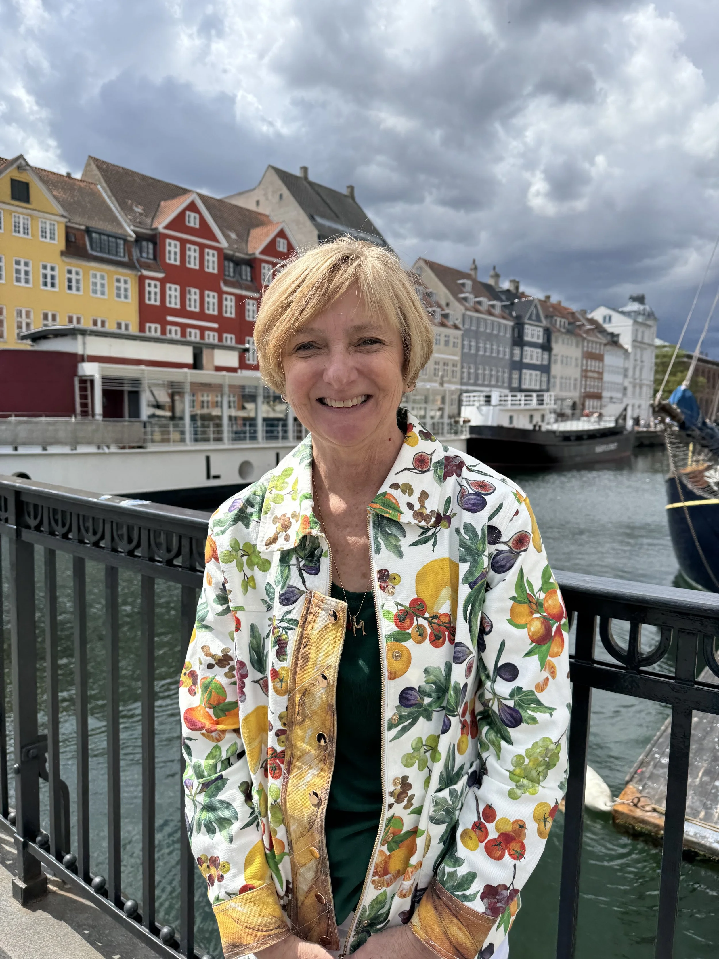 Revealing our roots: Maureen Vandermaas-Peeler’s Collaborative Origin Story