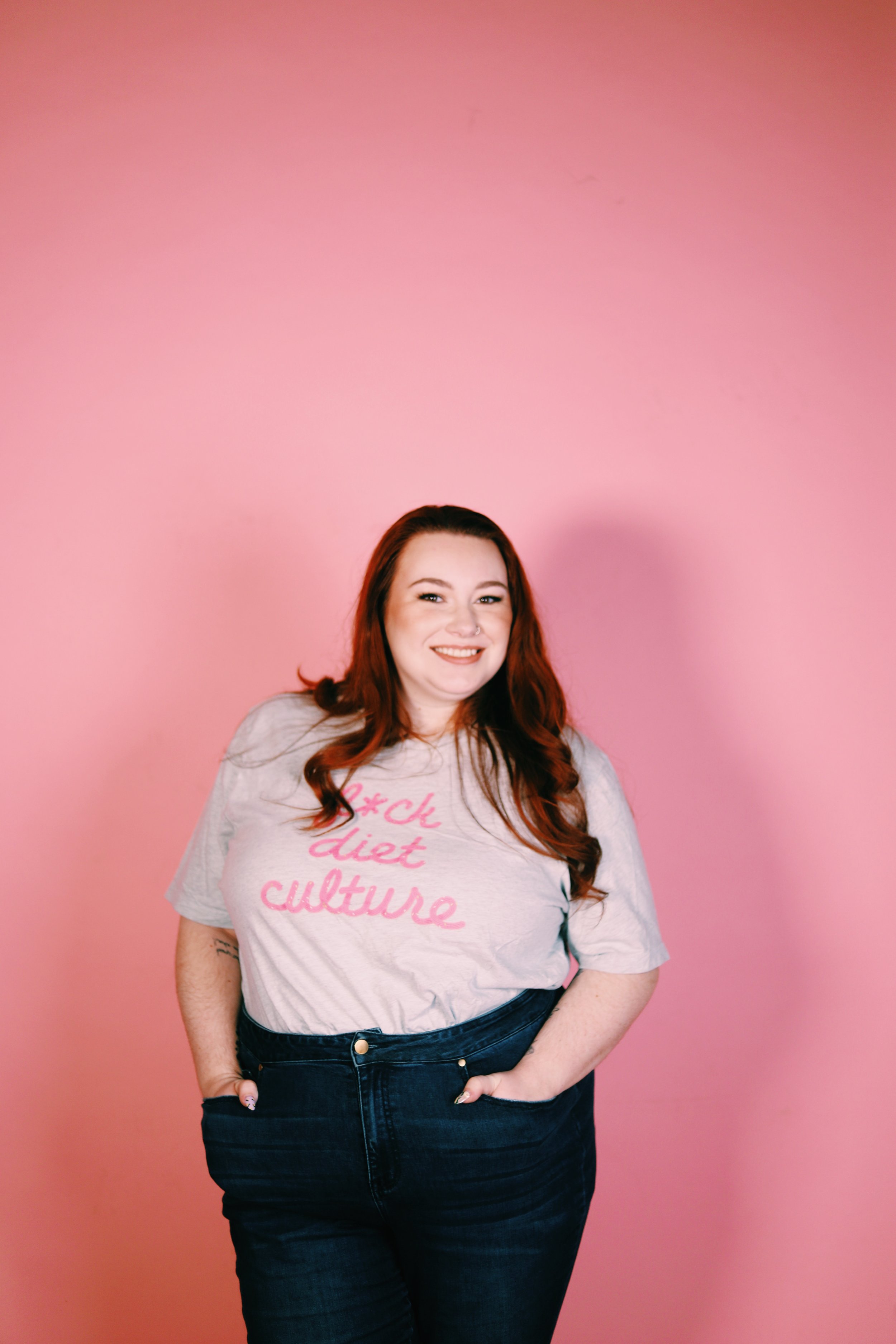 Anti-diet merch from https://drconason.com/shop/