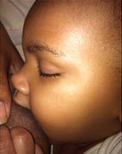 Tips for Early Breastfeeding