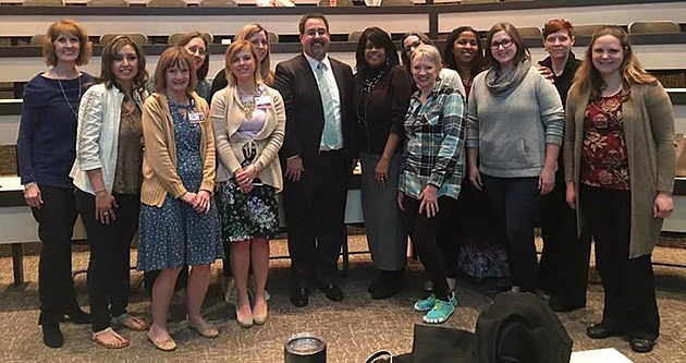 The IBCLC &amp; Tongue Tie