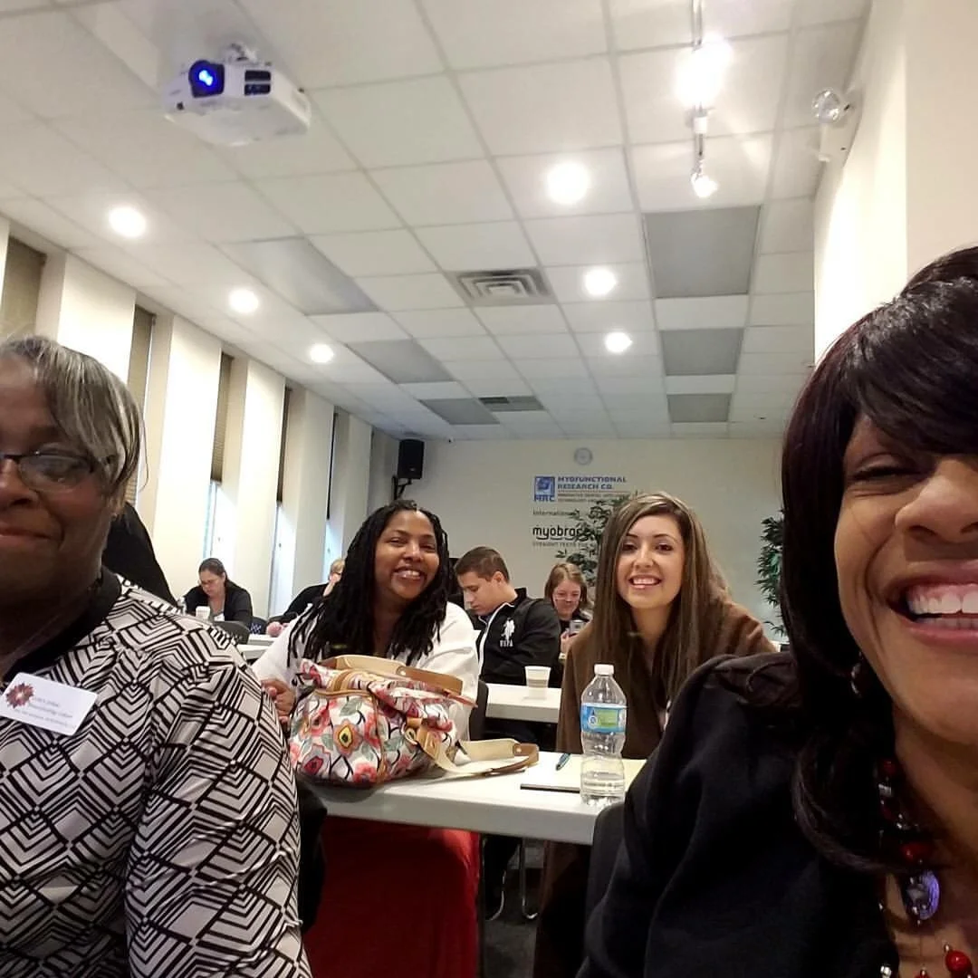 COBA's Ethnic Cohort 