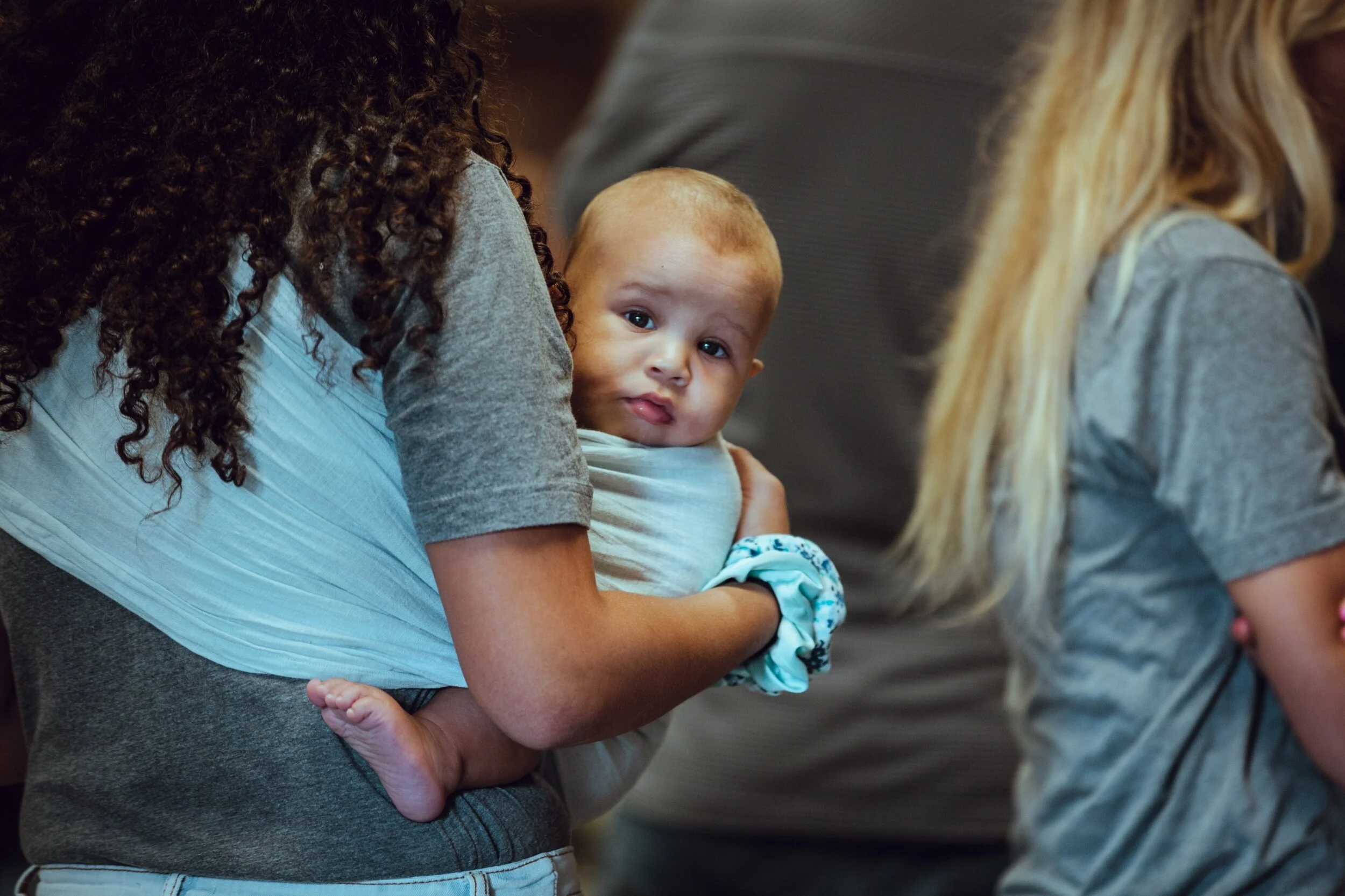 Sliding Scale Saturday’s