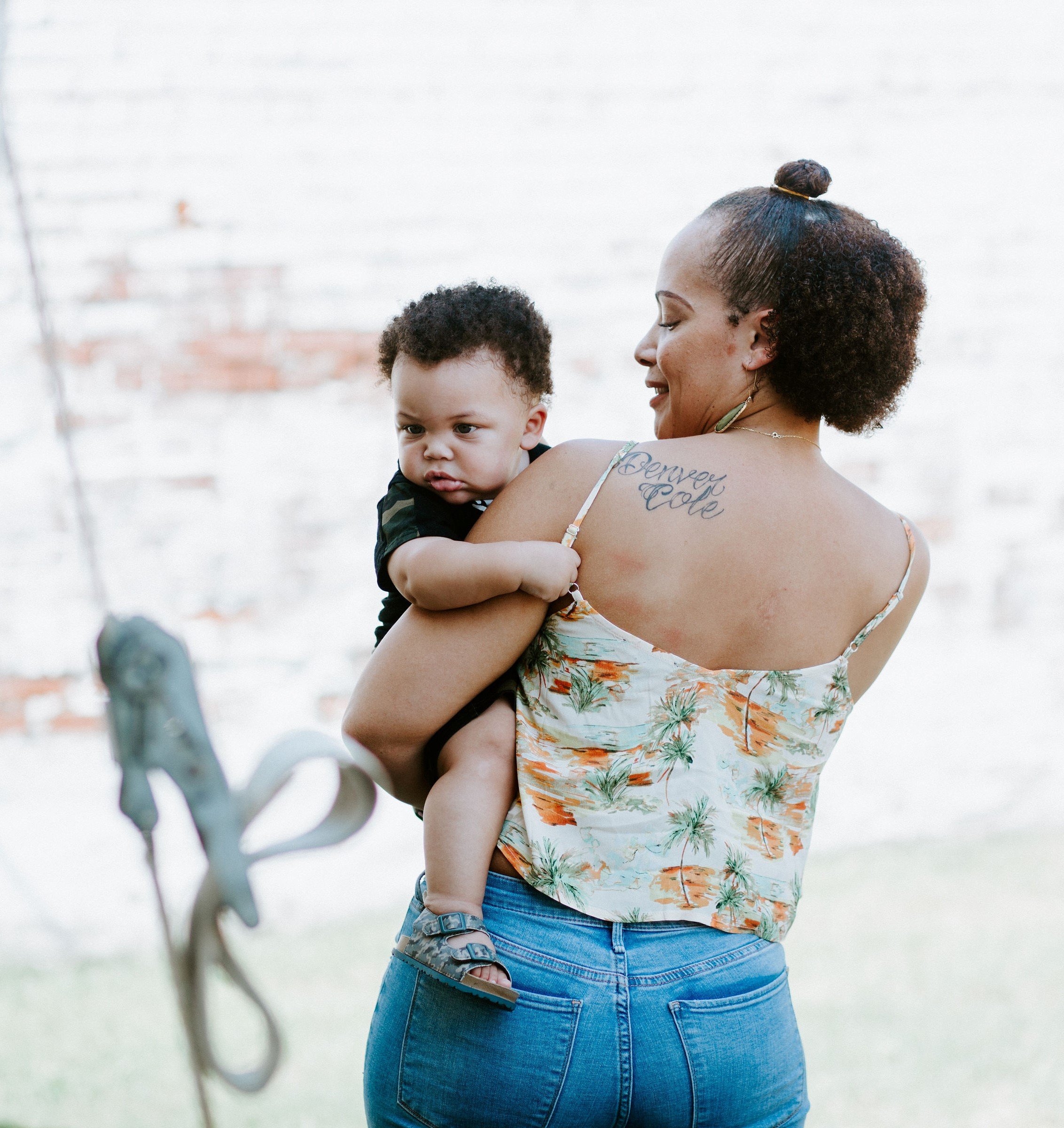 2022 Lift Every Baby Event Sponsorships &amp; RegistratiON