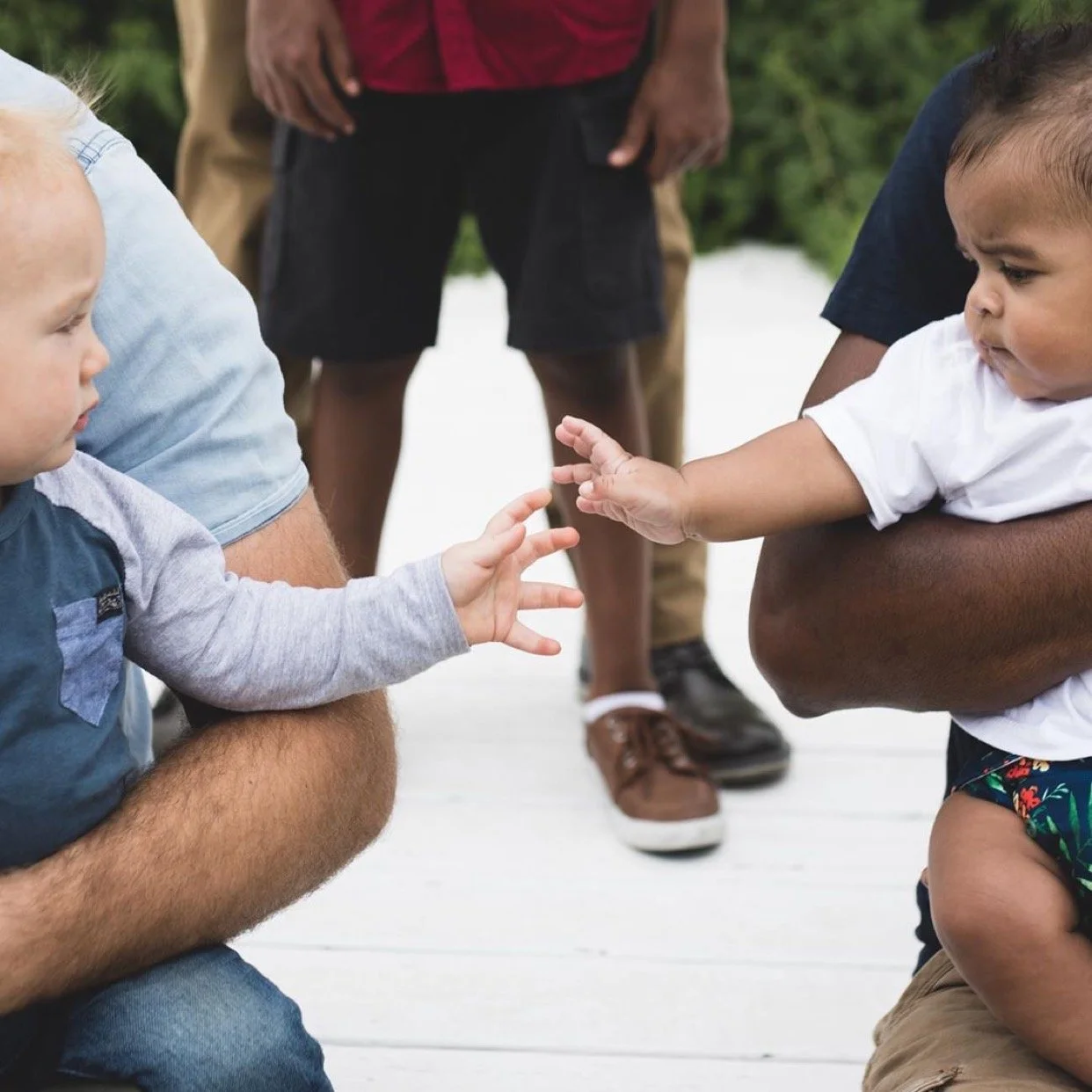 Lift Every Baby 2023