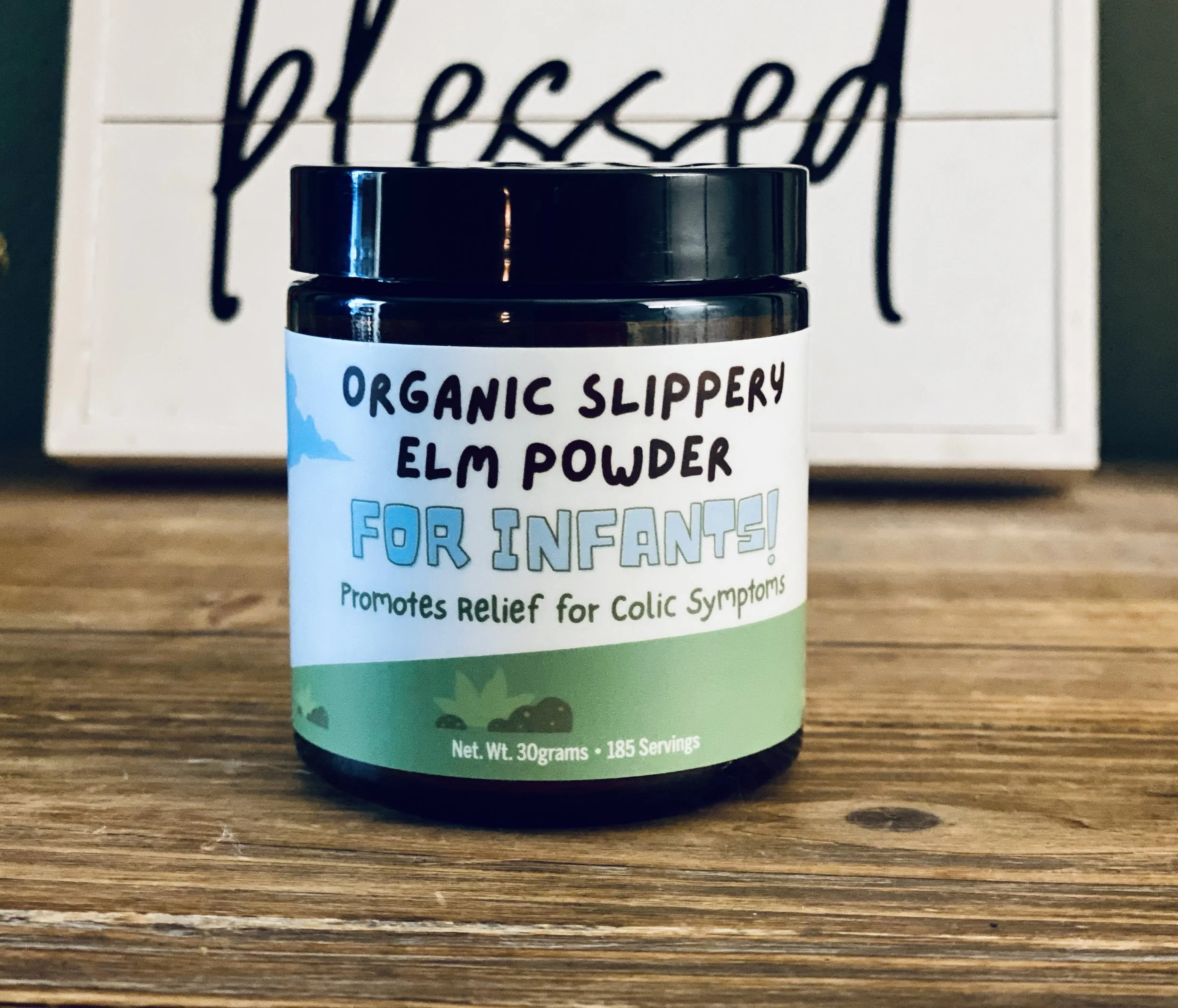 Slippery Elm Benefits — Innovations Family Wellness, Inc.