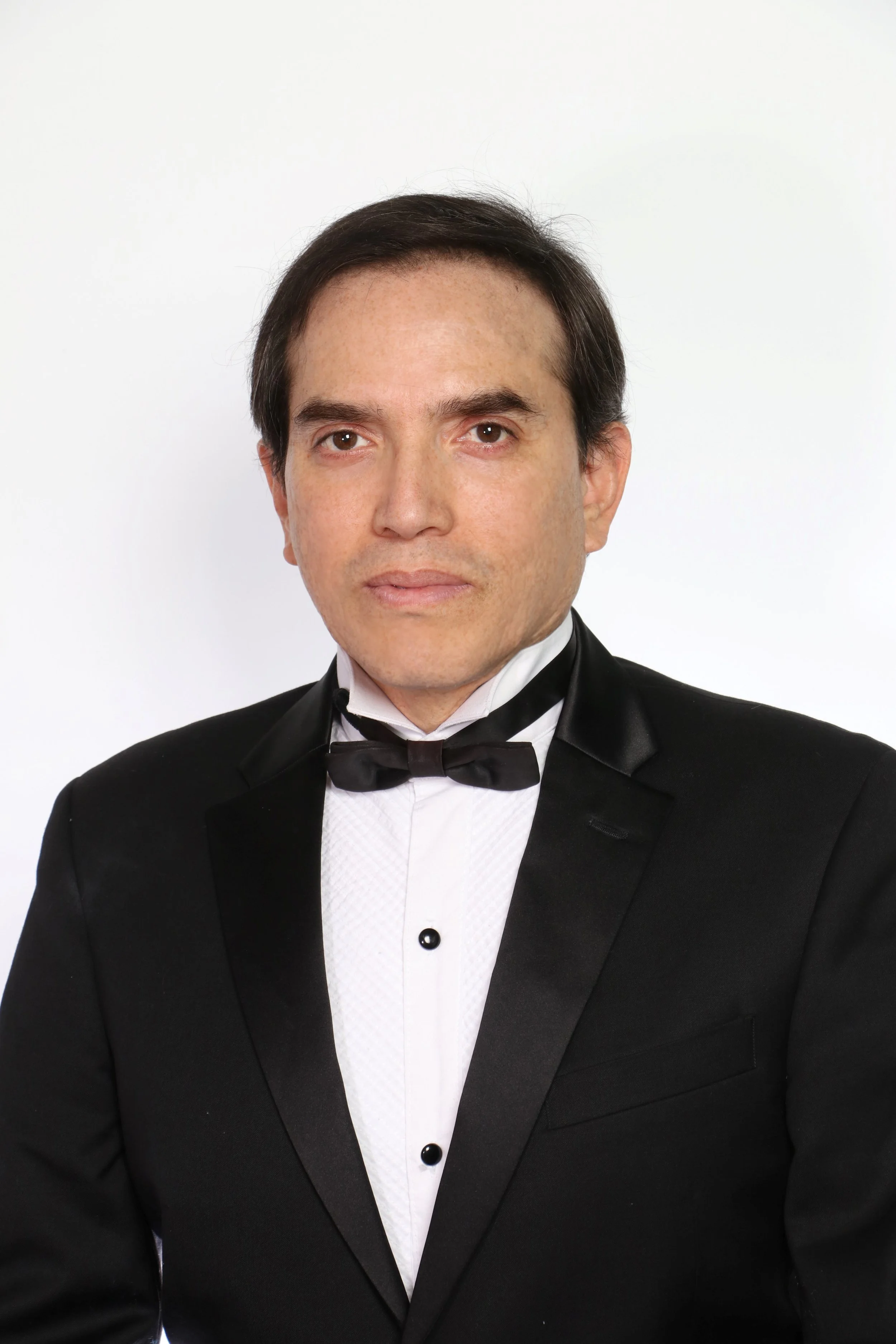 Headshot of Antonio Espinal