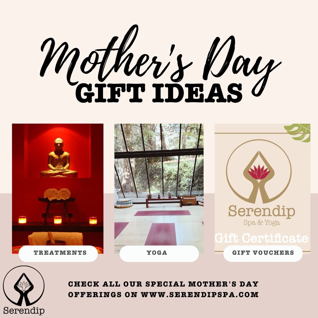 *Mother&rsquo;s Day Gift Ideas at Serendip!*

Mother&rsquo;s Day is getting closer! You want to celebrate that very special person in your life with the best gift ever? We have what you need, and then some! Check out aaaaaallll our special offerings!