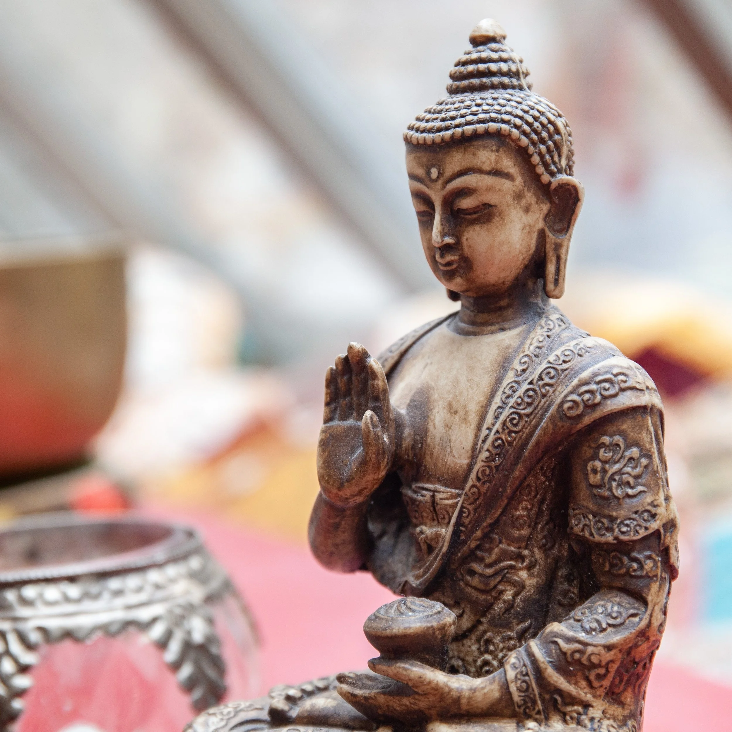 Sunday Morning Meditation