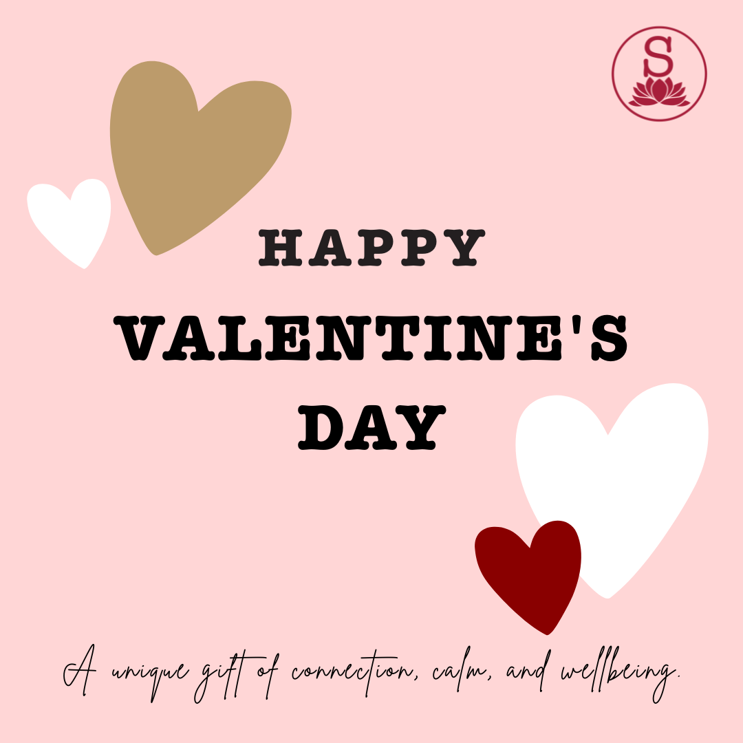 Valentine’s Day at Serendip