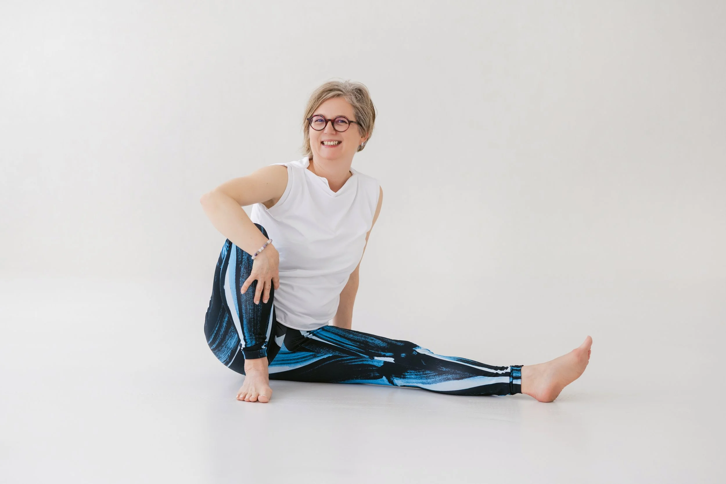 A Second Spring Awakening:&nbsp;Yoga &amp; Spa Reset (for Women 40+)