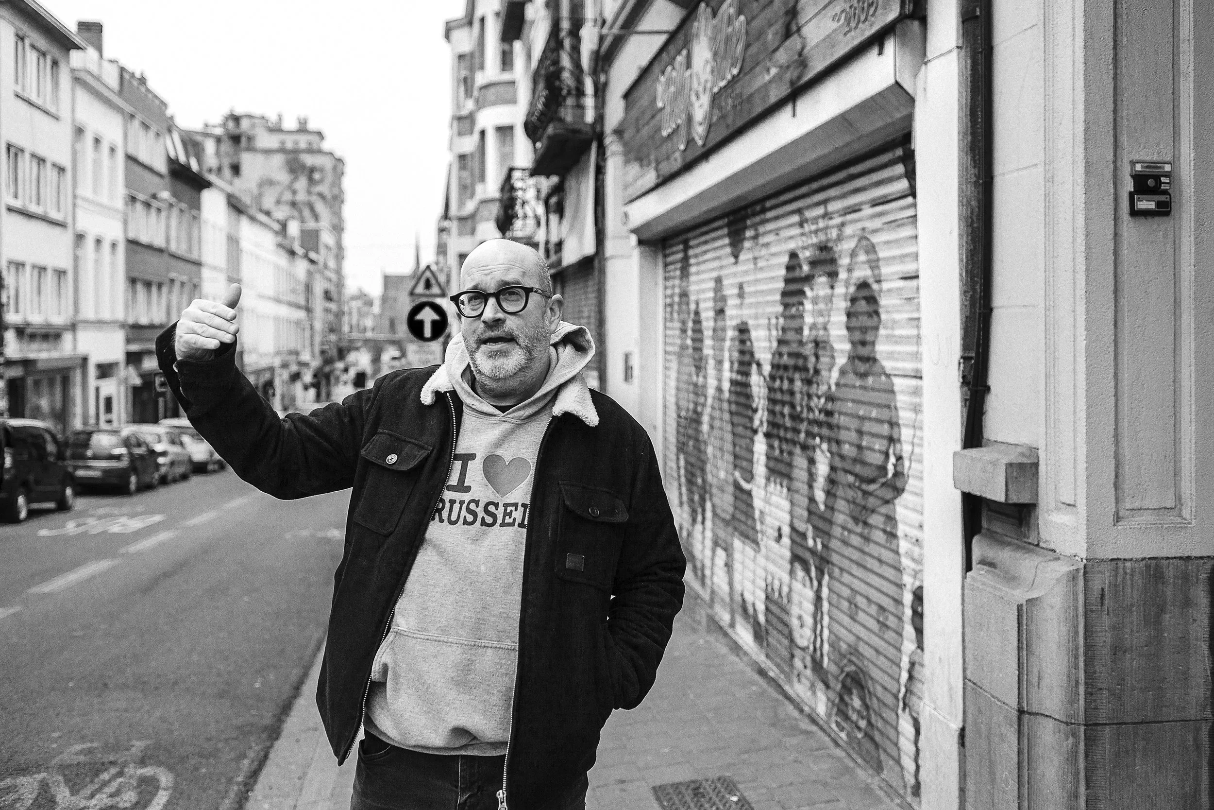 Wellbeing Apéro - January: Find the Joy in Walking 