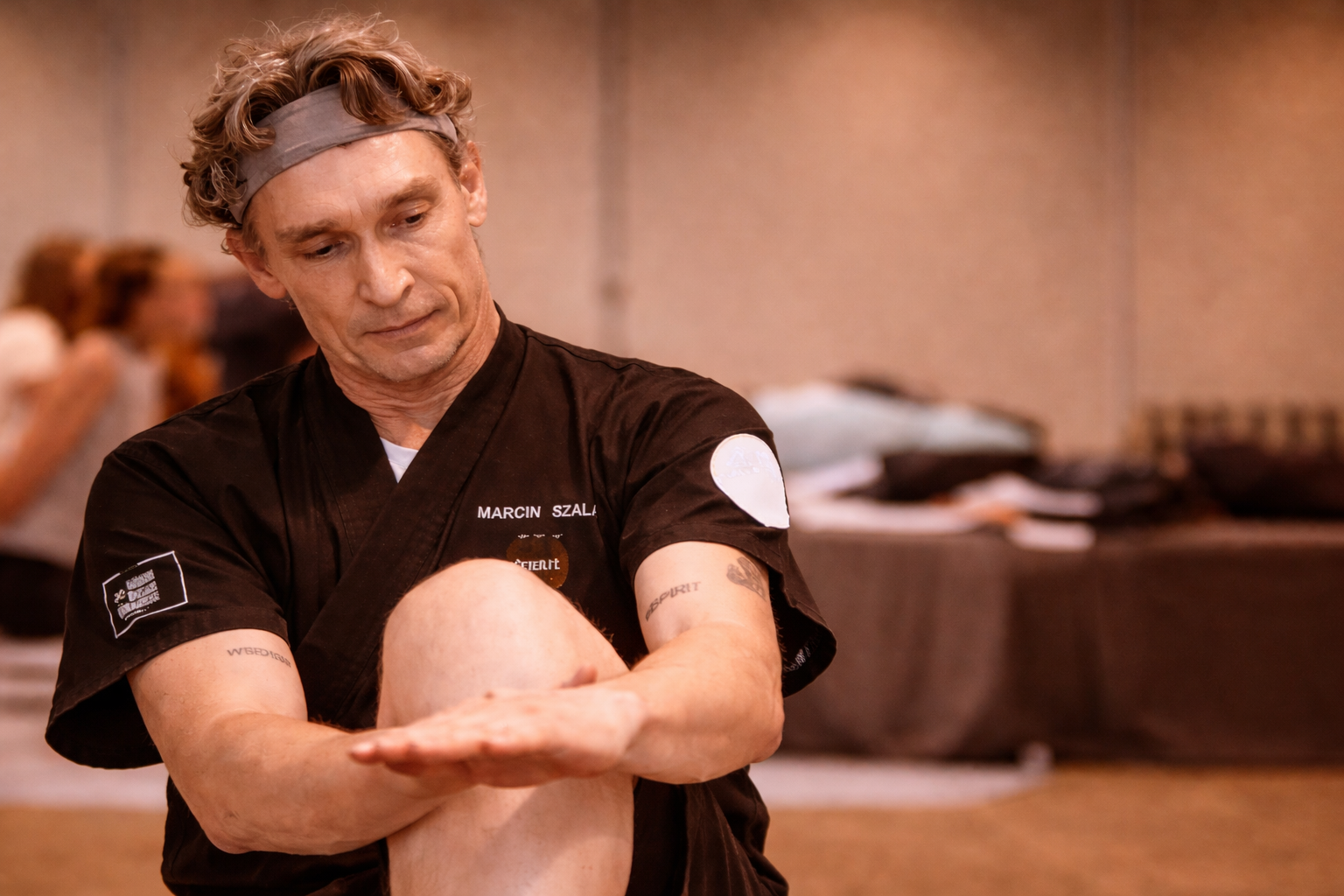 Behind this treatment is real expertise.